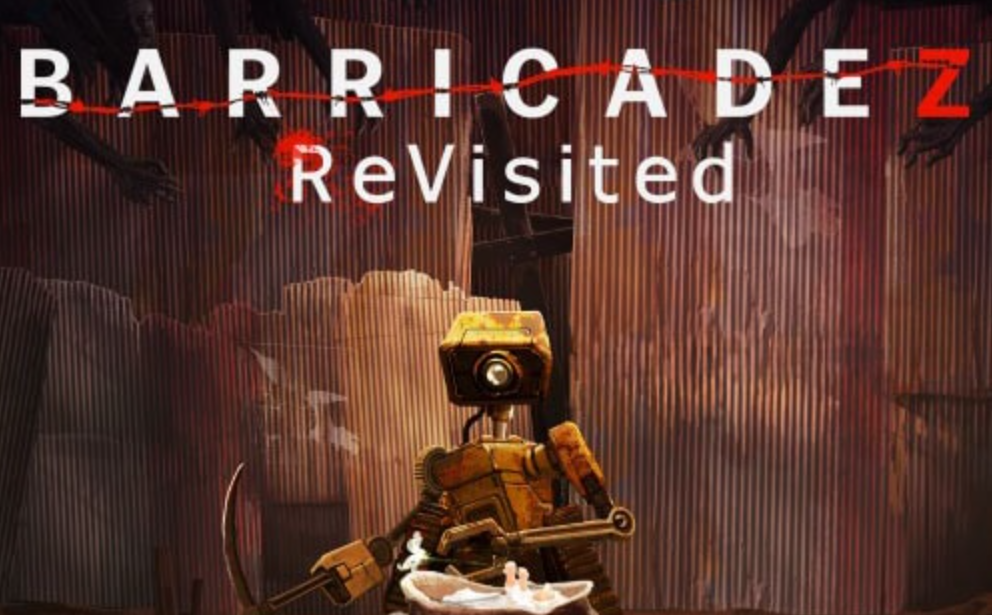 《末日守护 BARRICADEZ ReVisited》Switch中文版NSP下载 – 含1.01.000补丁+金手指-麦子社区