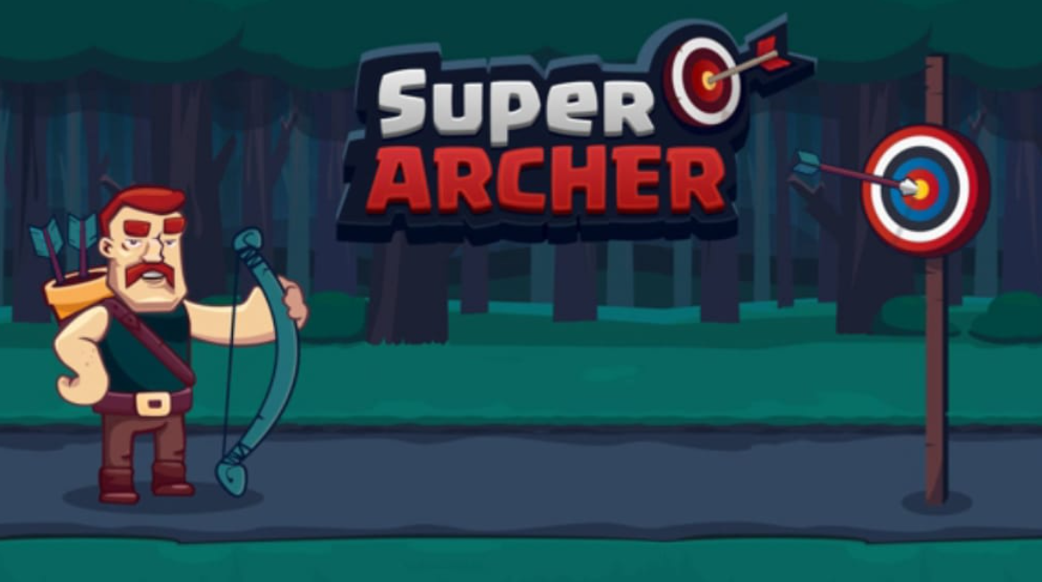 《超级弓箭手 Super Archer》Switch英文版NSP下载-麦子社区