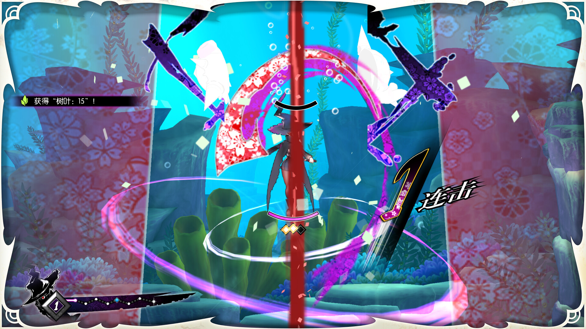 魔女祇兵/Majogami 魔女祇兵/Majogami