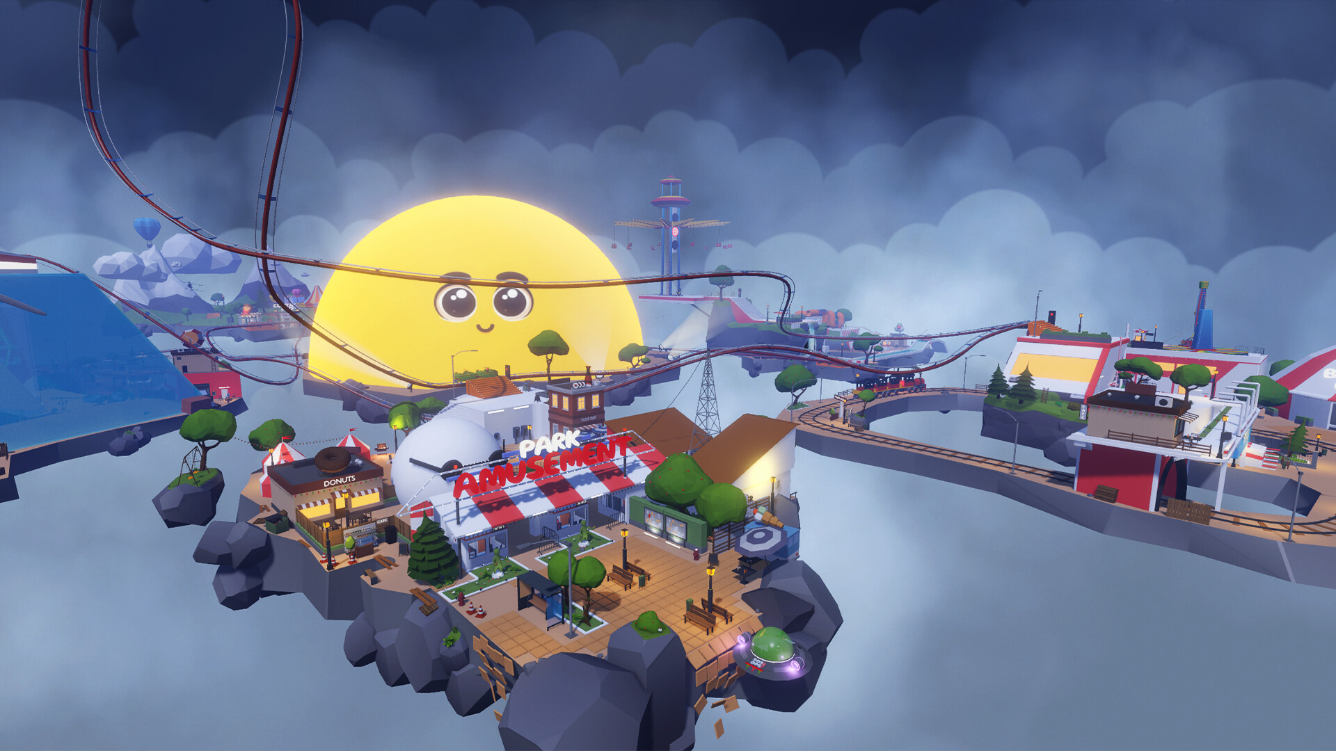 救援行动！/SOS OPS!-麦子社区