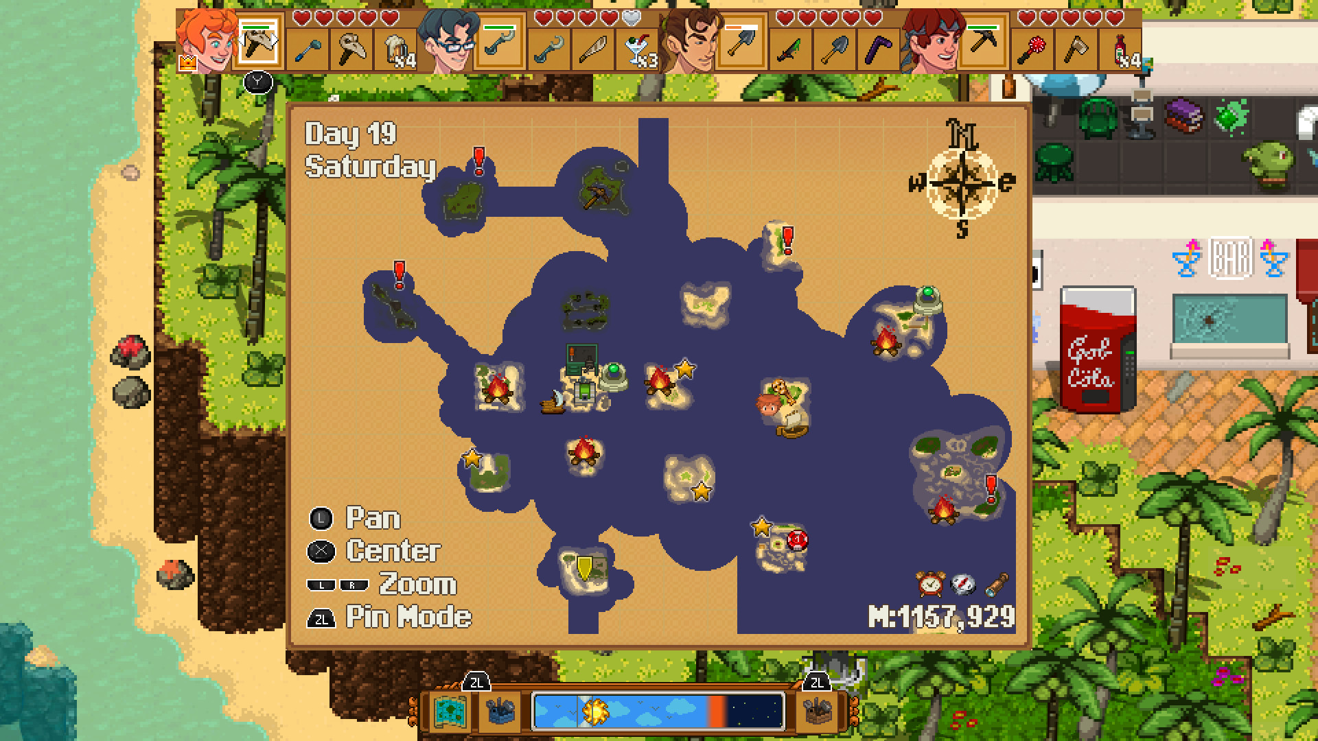 《天命与厄运：世界 Doom & Destiny Worlds》Switch中文版NSZ下载 – 含1.800.18737补丁+DLC-麦子社区