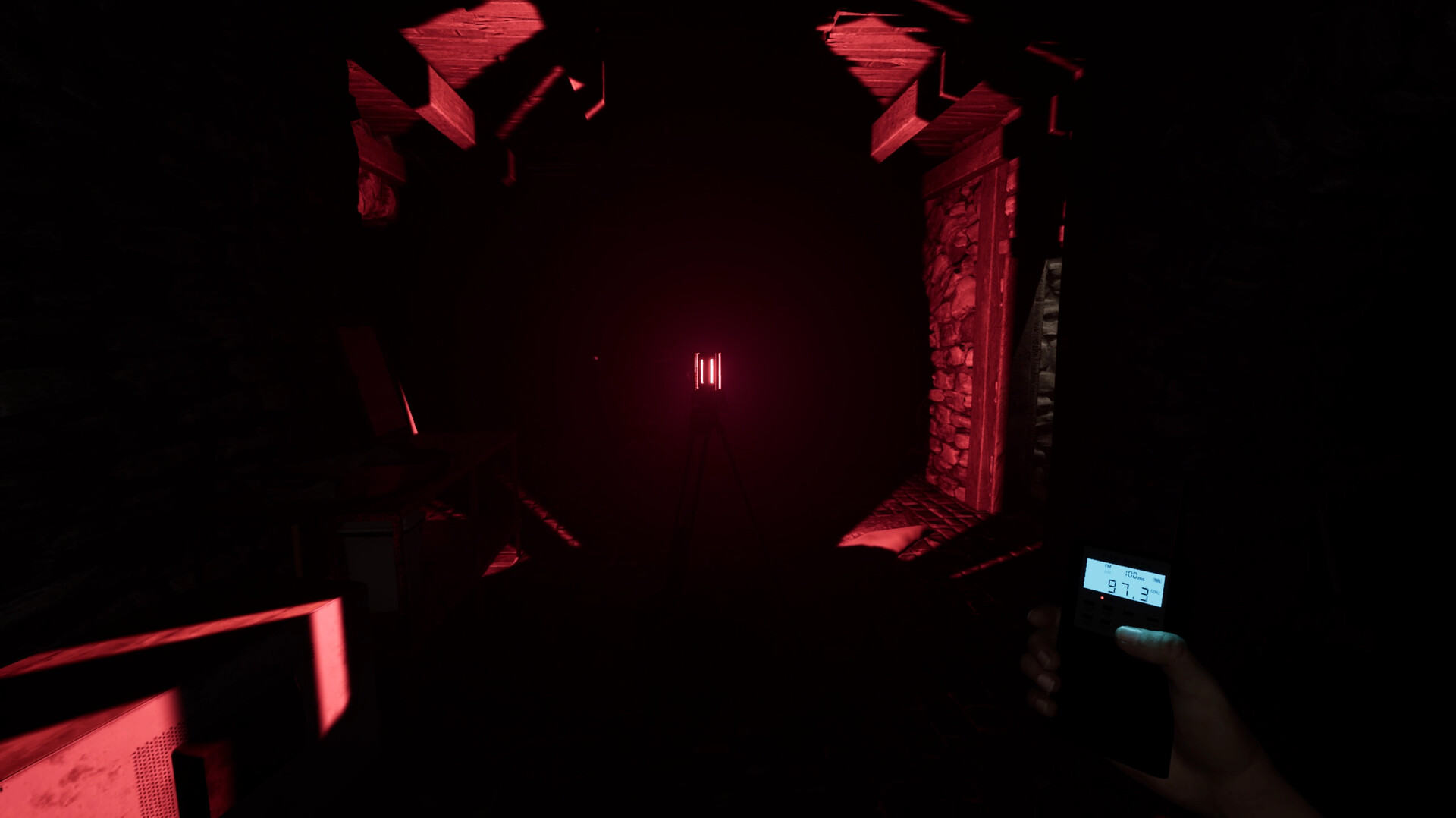 另一面/The Other Side/支持网络联机-麦子社区