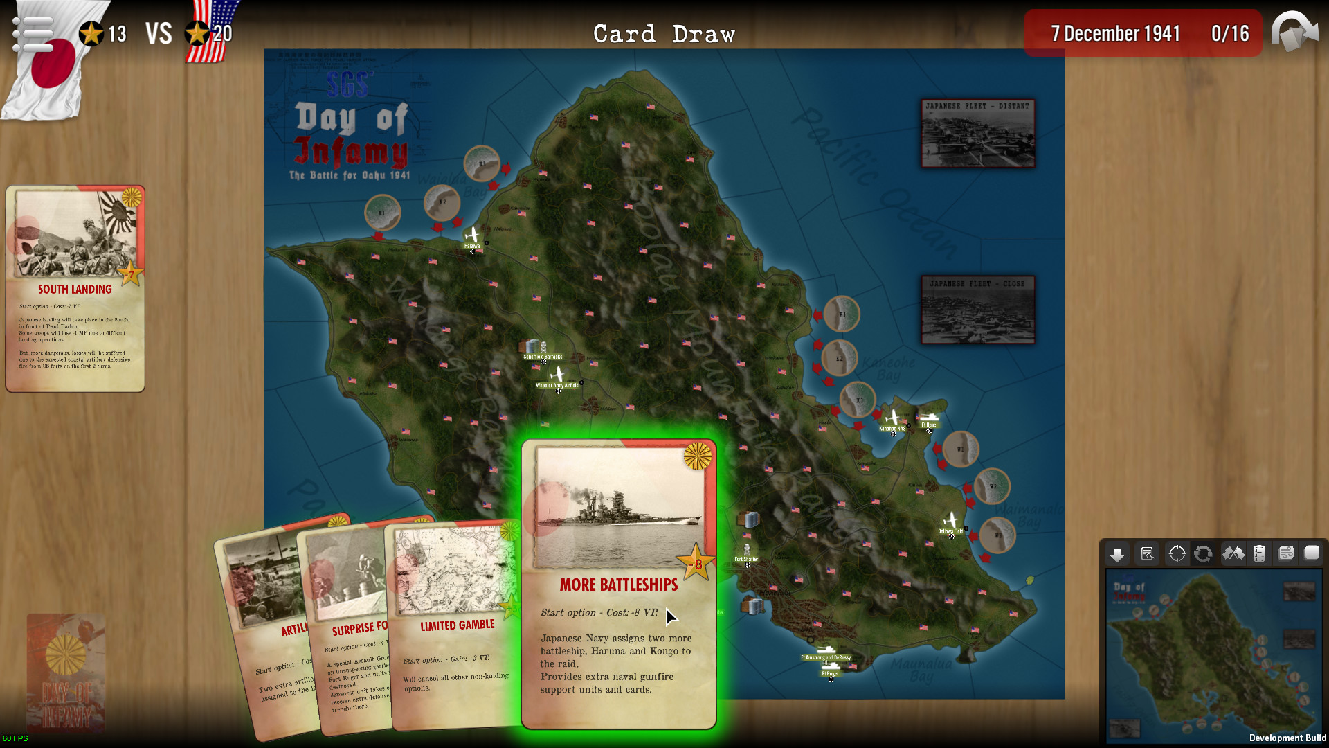 SGS：夏威夷行动/SGS Operation Hawaii