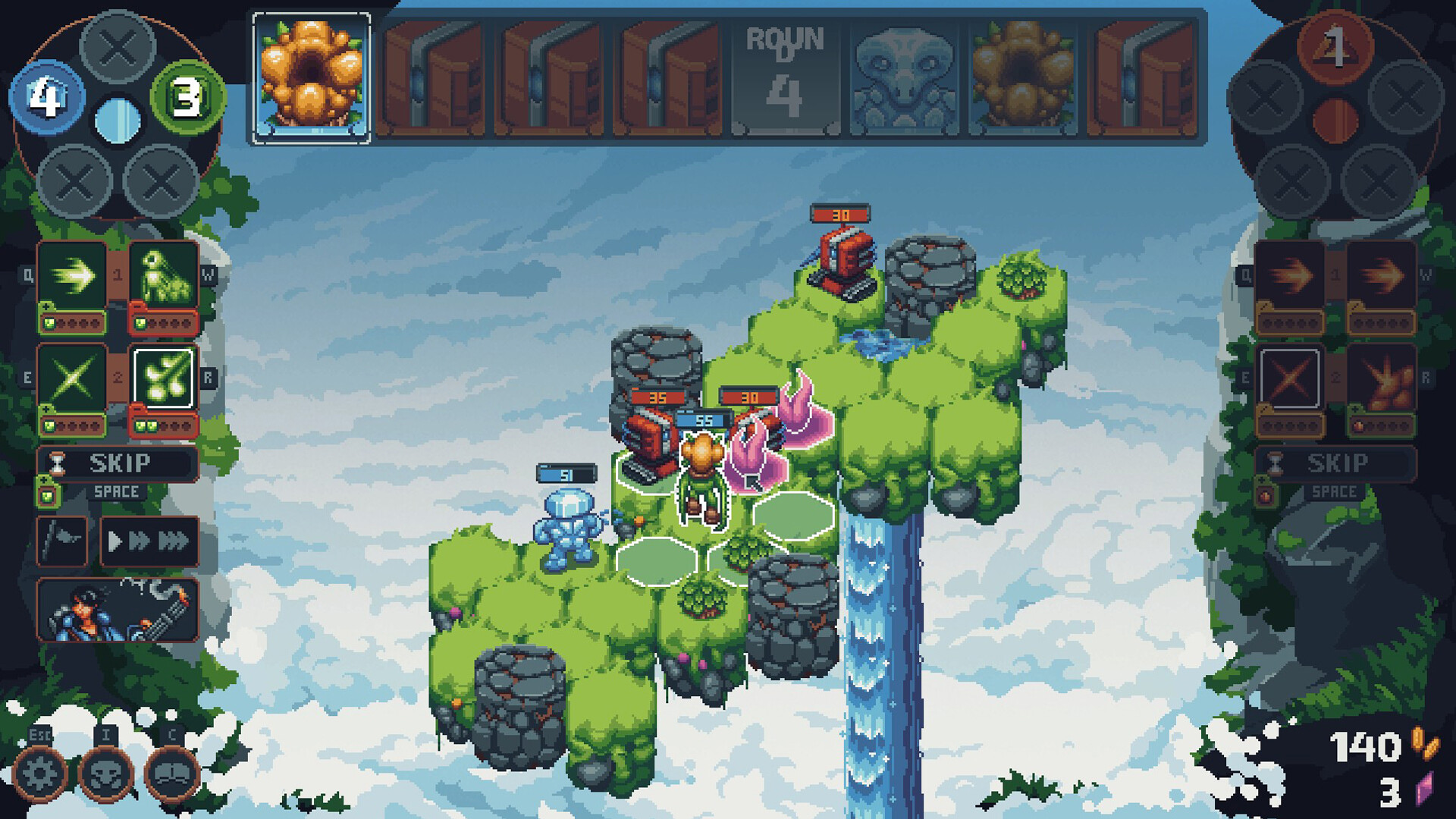 原始混战/Primal Fray-麦子社区