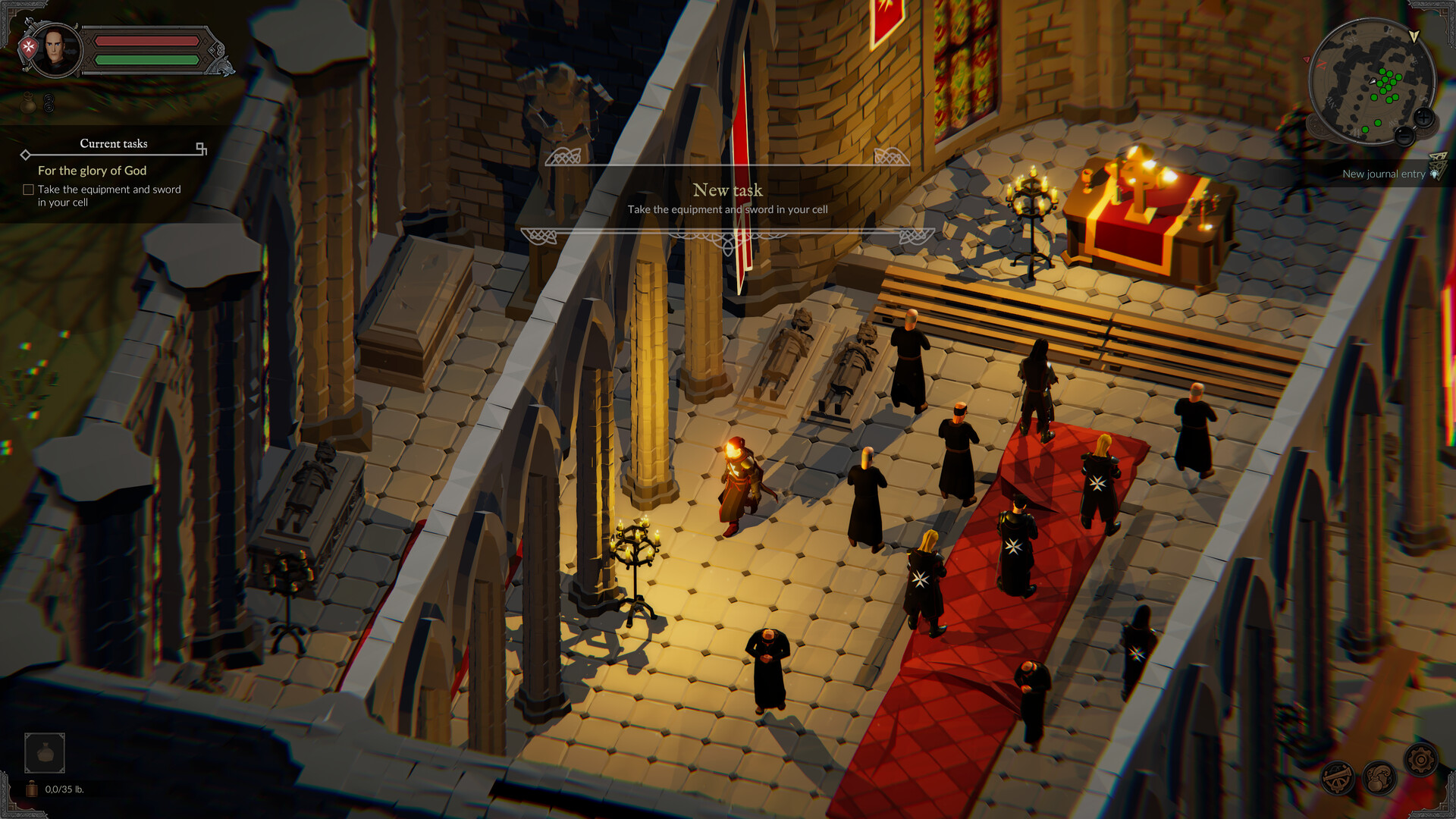 《1428:西里西亚上空的阴影/1428: Shadows over Silesia》PC中文版下载-含Build.20874122-麦子社区