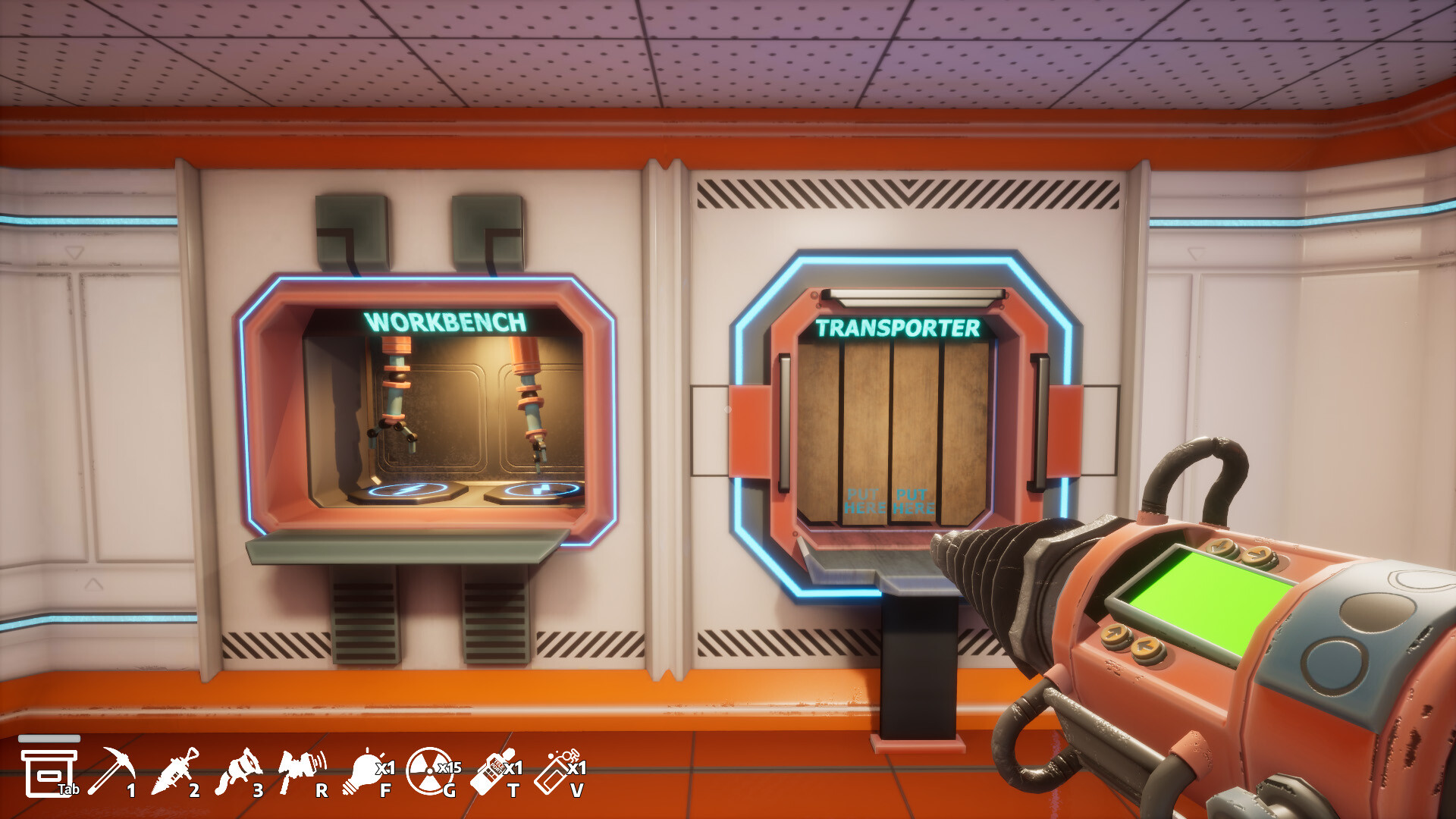 《挖掘者:银河宝藏/Digger: Galactic Treasures》PC中文版下载-含v1.16-麦子社区