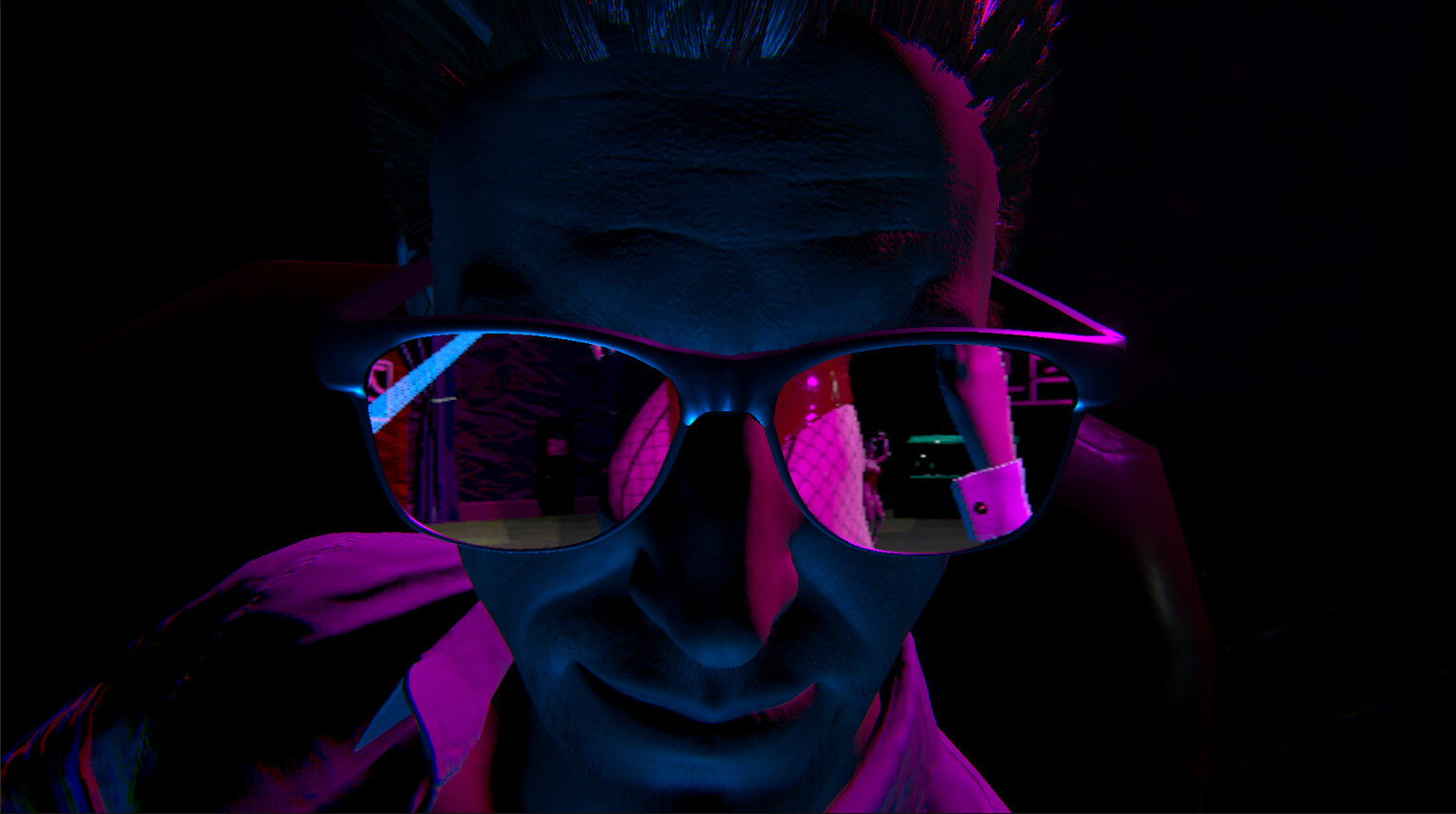 带我走维塔利/Take me, Vitaly-麦子社区