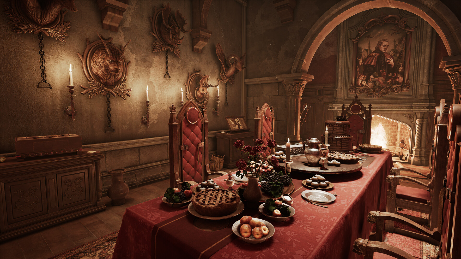 密室逃脱模拟器2/Escape Simulator 2/支持网络联机-麦子社区