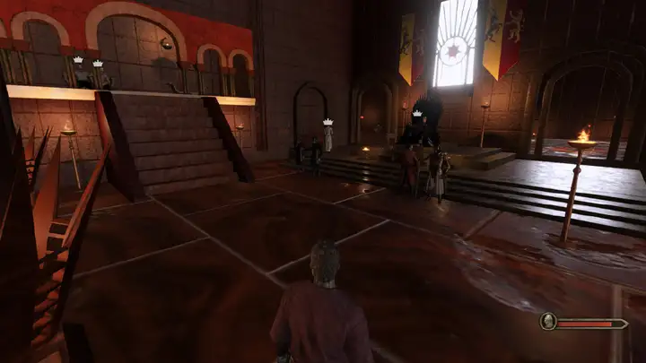 《骑马与砍杀2霸主》权游国度MOD 6.2整合版 《骑马与砍杀2霸主》权游国度MOD 6.2整合版