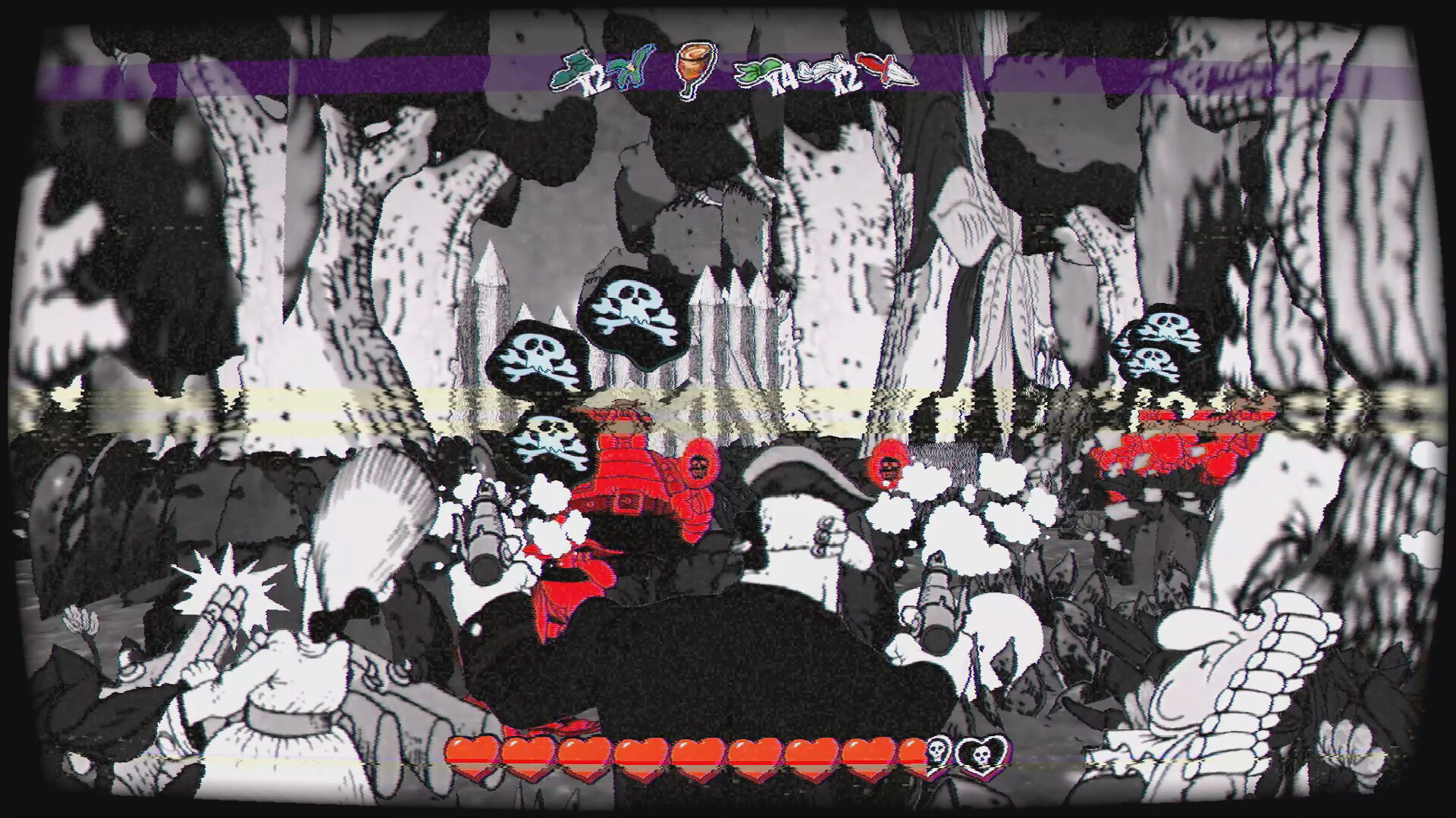 李甫西大夫：罗姆酒与死亡版/DR LIVESEY ROM AND DEATH EDITION-麦子社区