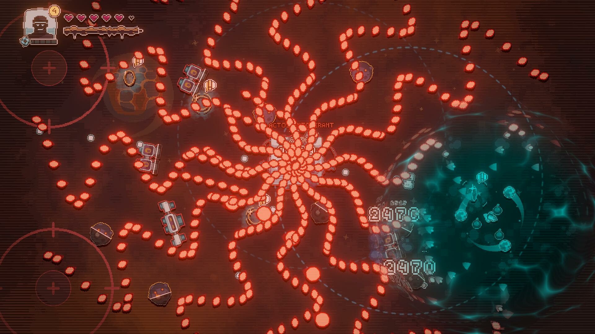 PC游戏《咖啡星矿工/Astro Prospector》中文v2.0.0.3下载-麦子社区