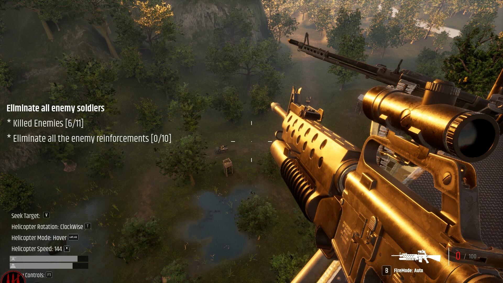 漂亮击杀!/Good Kill!-麦子社区