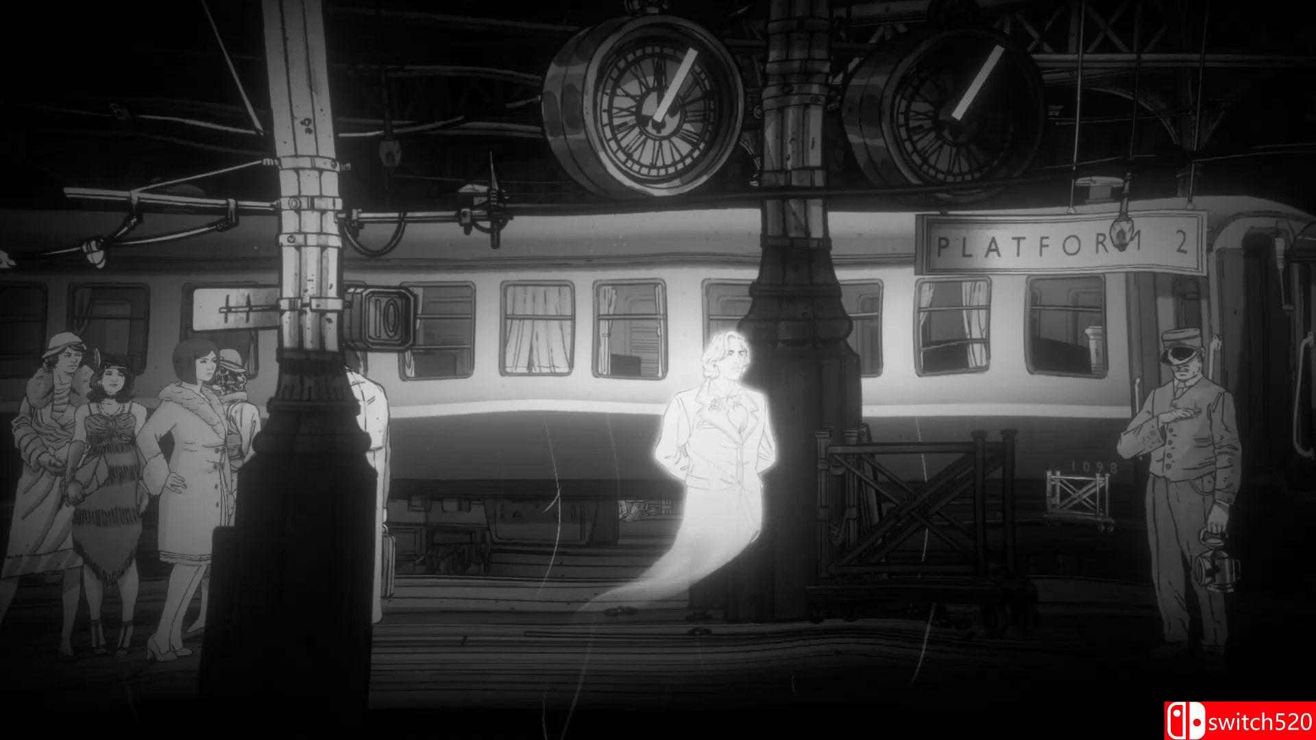 《詹妮弗王尔德：意外的革命者（Jennifer Wilde: Unlikely Revolutionaries）》[英文]-麦子社区