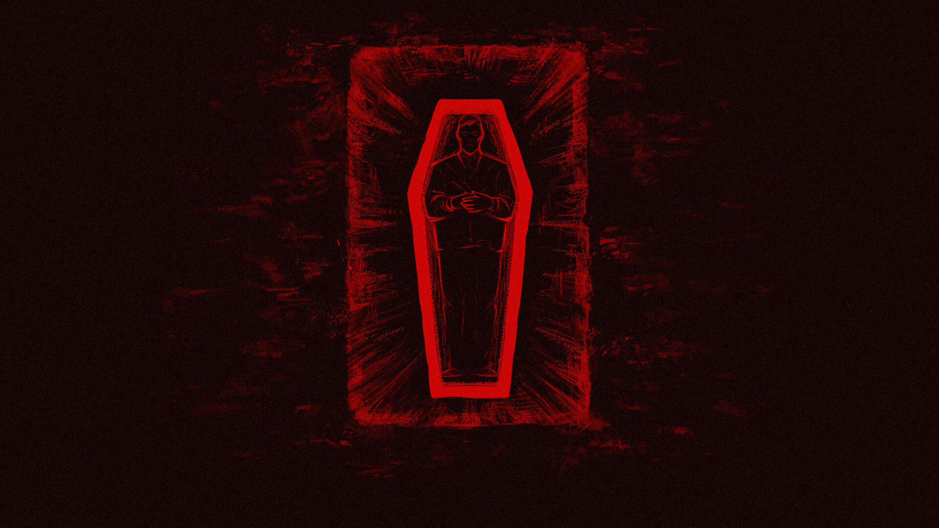 血根森主/Banebush