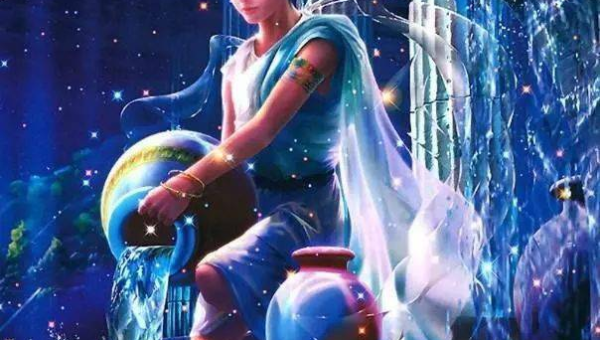 水瓶座在星座中有什么独特之处？