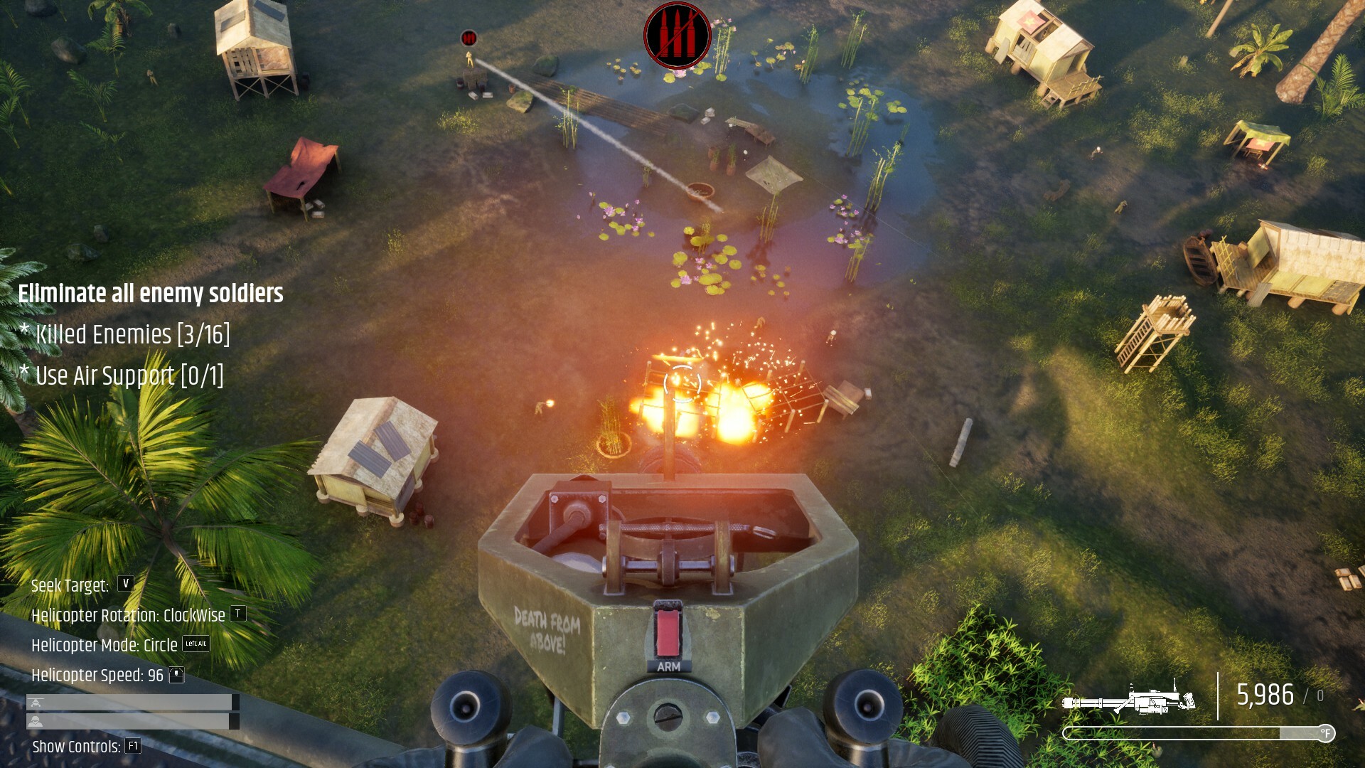 《漂亮击杀!/Good Kill!》PC中文版下载-含Build.20175532 《漂亮击杀!/Good Kill!》PC中文版下载-含Build.20175532