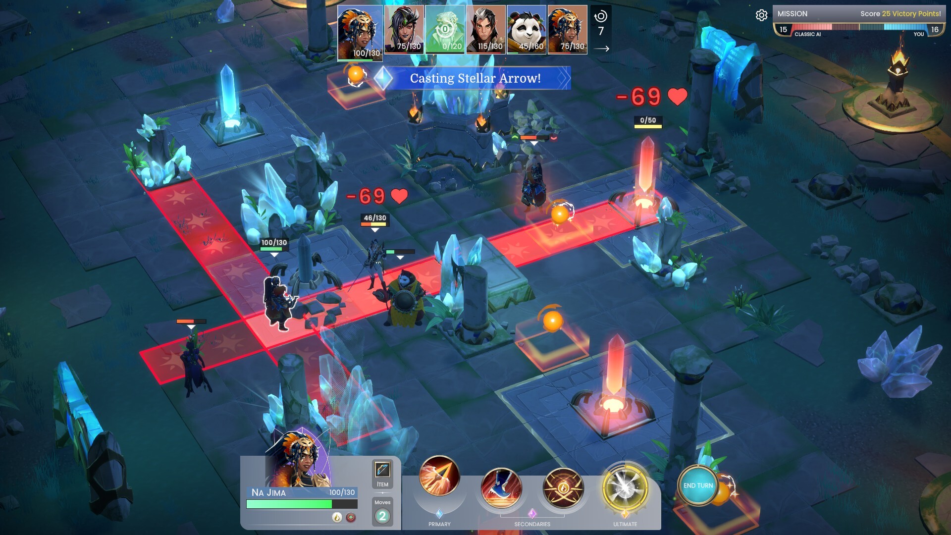 天境争锋/Skygard Arena-麦子社区