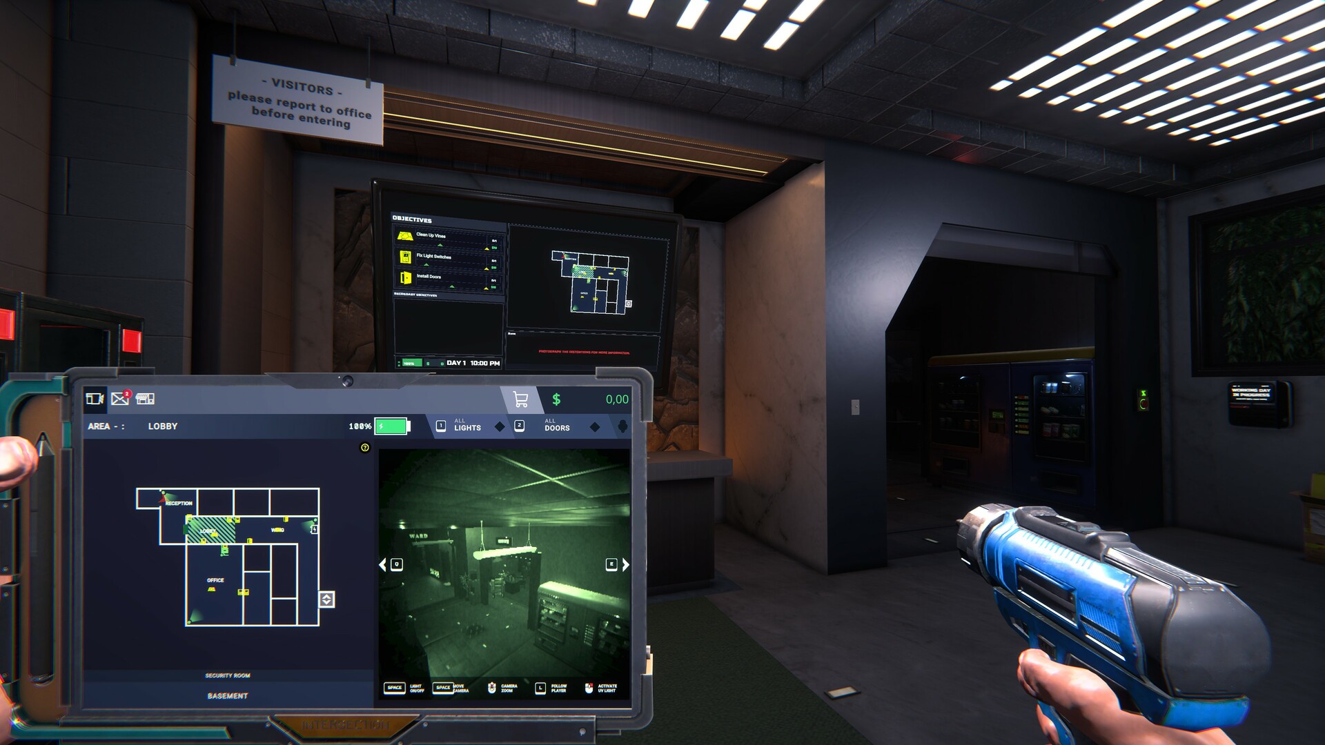 受雇赴死/Hired 2 Die-麦子社区