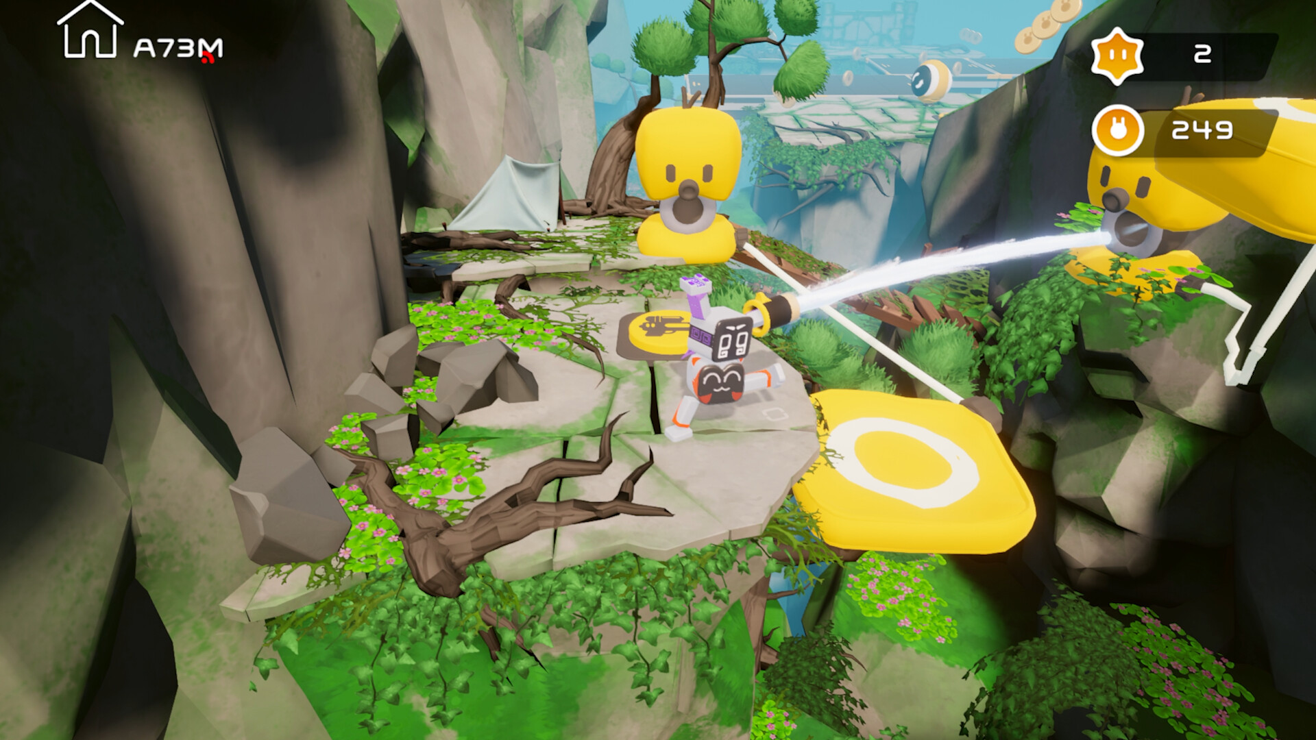 知只大冒险2/Biped 2/支持网络联机-麦子社区