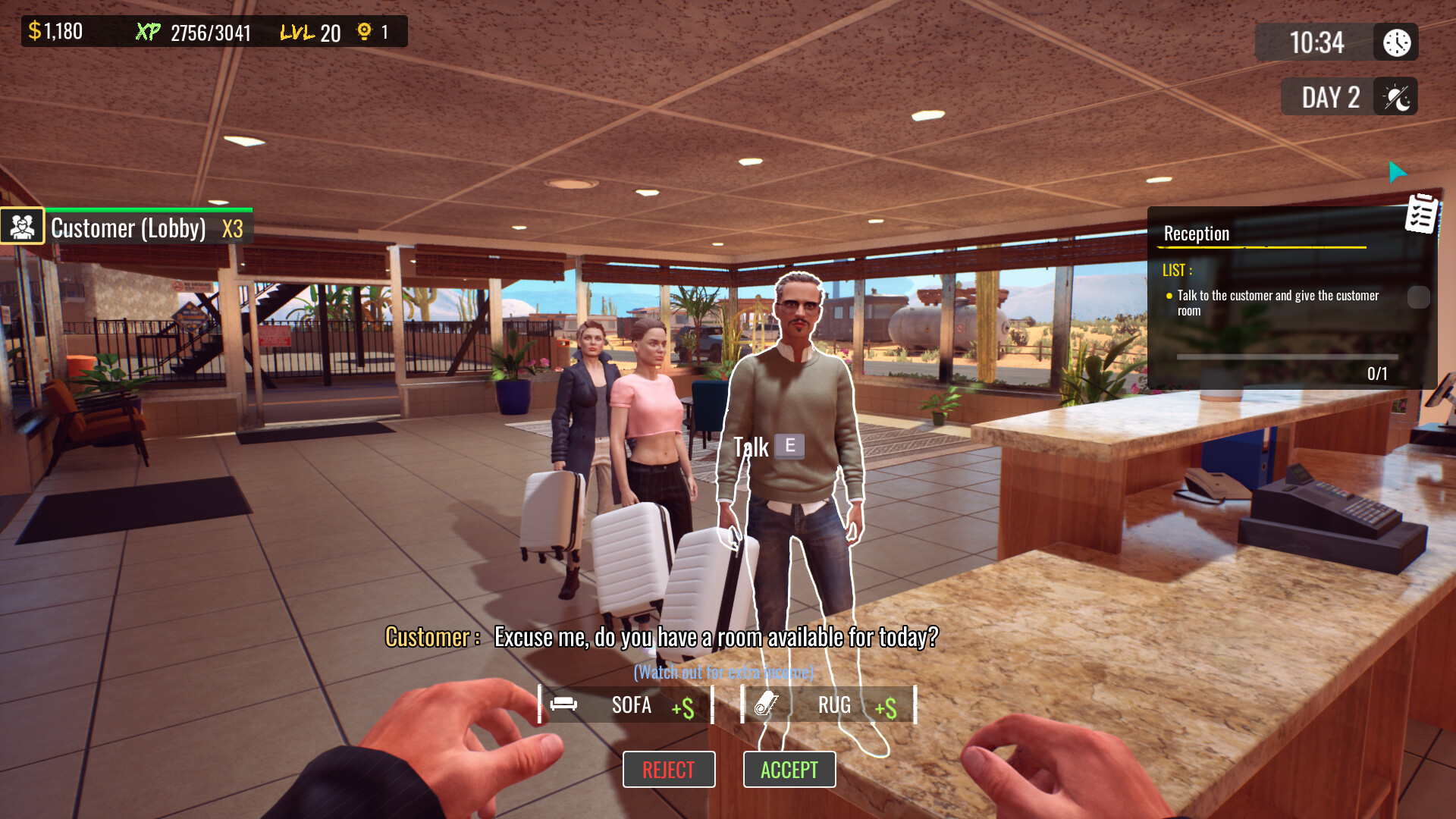 日落汽车旅馆/Sunset Motel 日落汽车旅馆/Sunset Motel