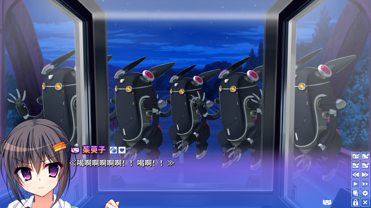 Corona Blossom-日冕之华- vol.3 跨越星际的旅行/Corona Blossom Vol.3 Journey to the Stars-麦子社区