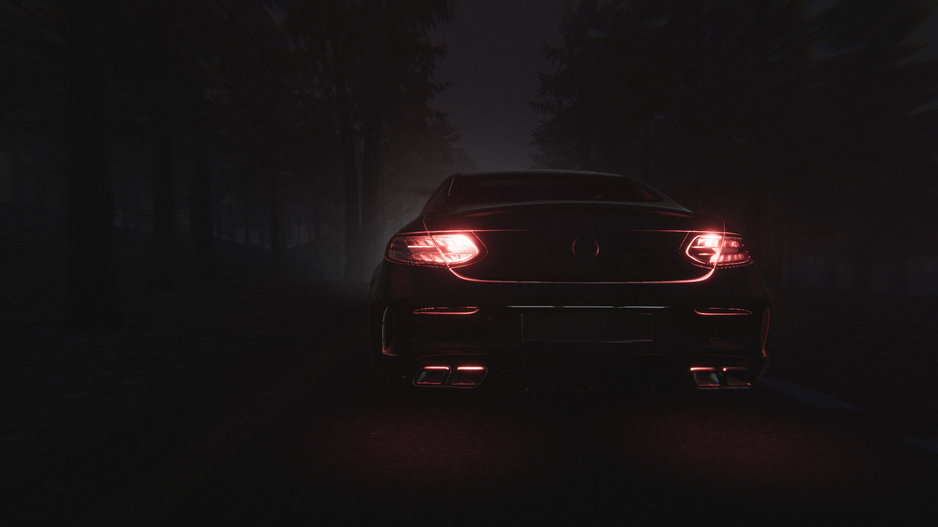 寂静死寂：诅咒回响/Dead Silence – Echoes of the Damned-麦子社区