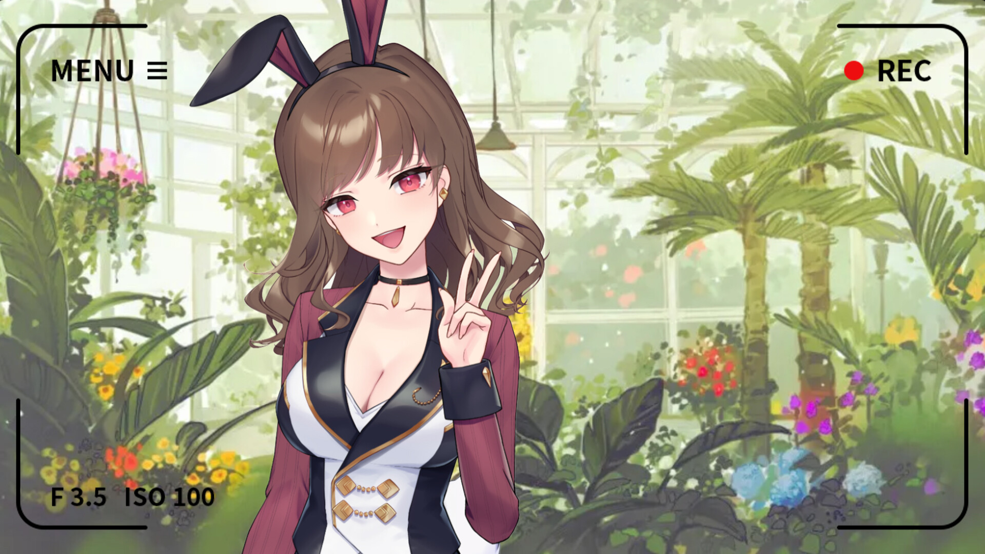 你的另一个老婆/Your Another Wife-麦子社区