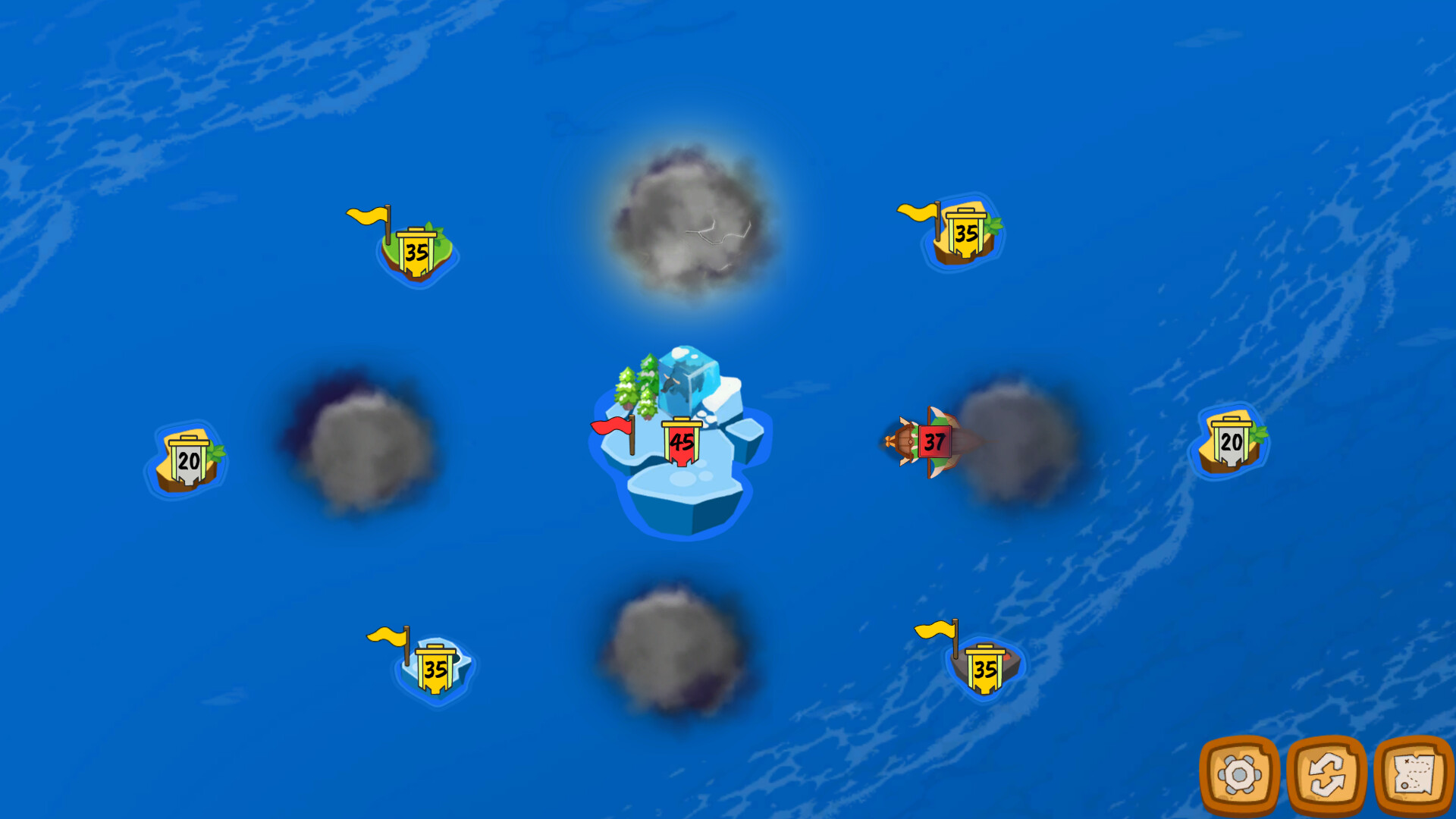 妖精之地/Goblin Lands