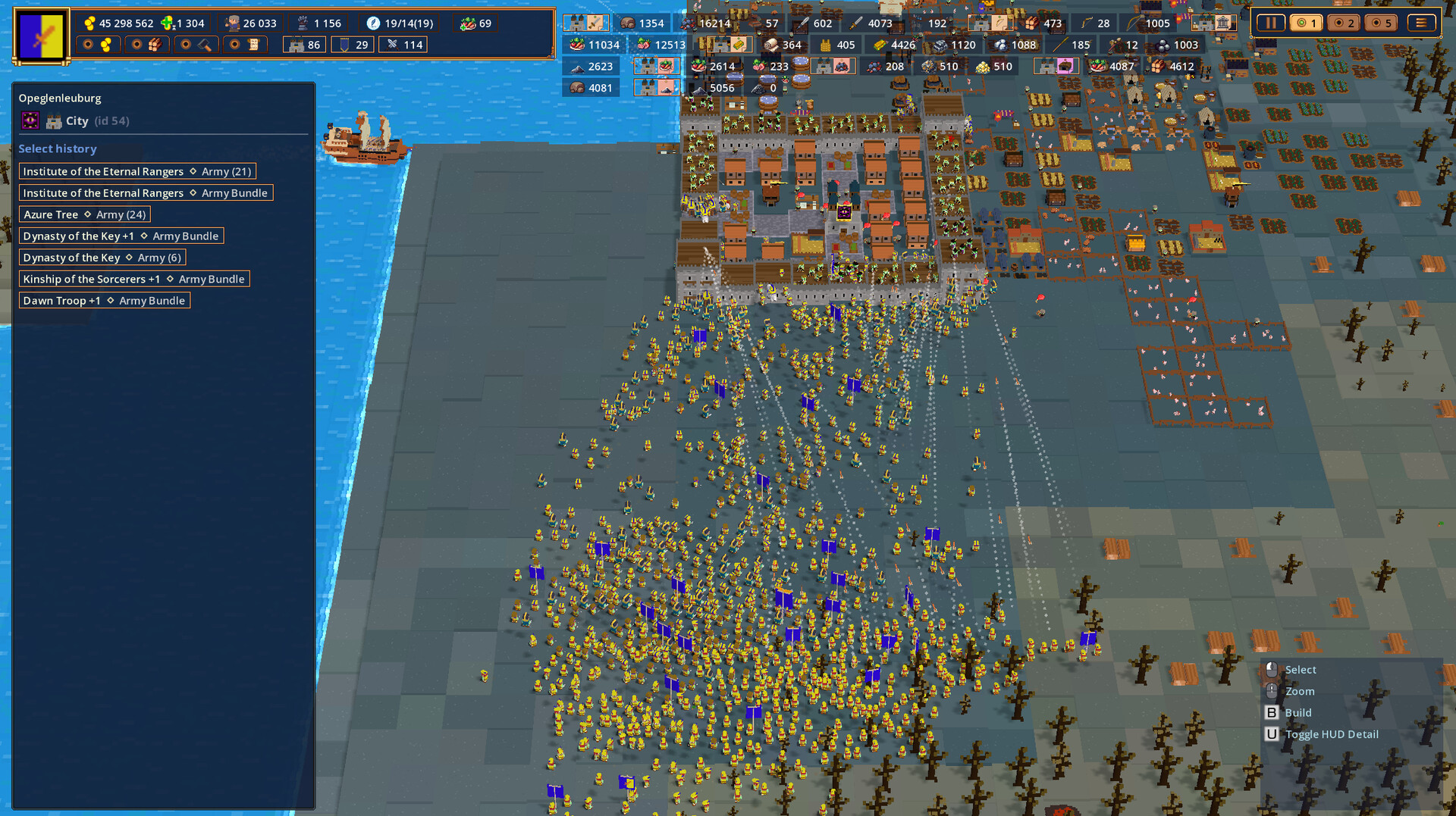 DSS 2：战争工业/DSS 2: War Industry-麦子社区