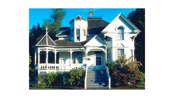 住宅西方有个庙宇风水好不好