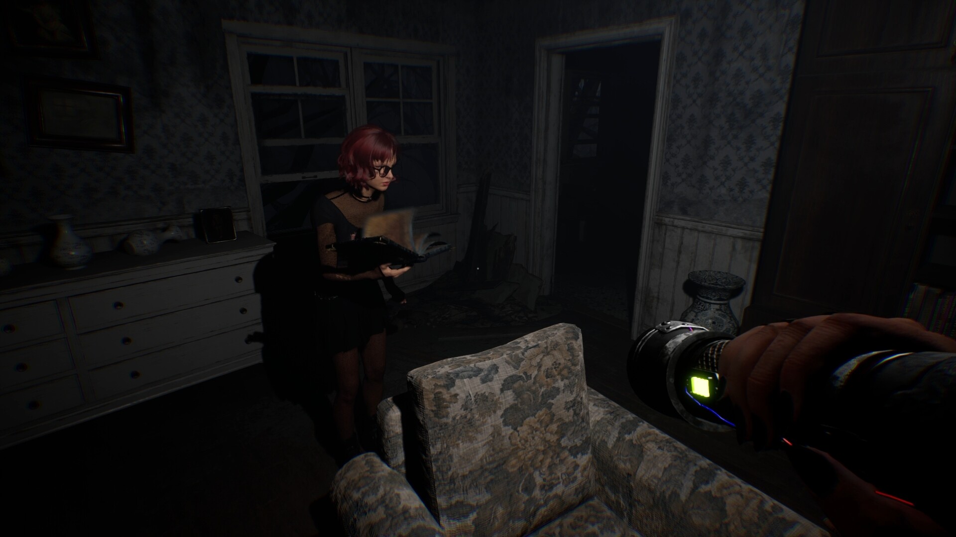 未知项目/Project Unknown/支持网络联机 未知项目/Project Unknown/支持网络联机