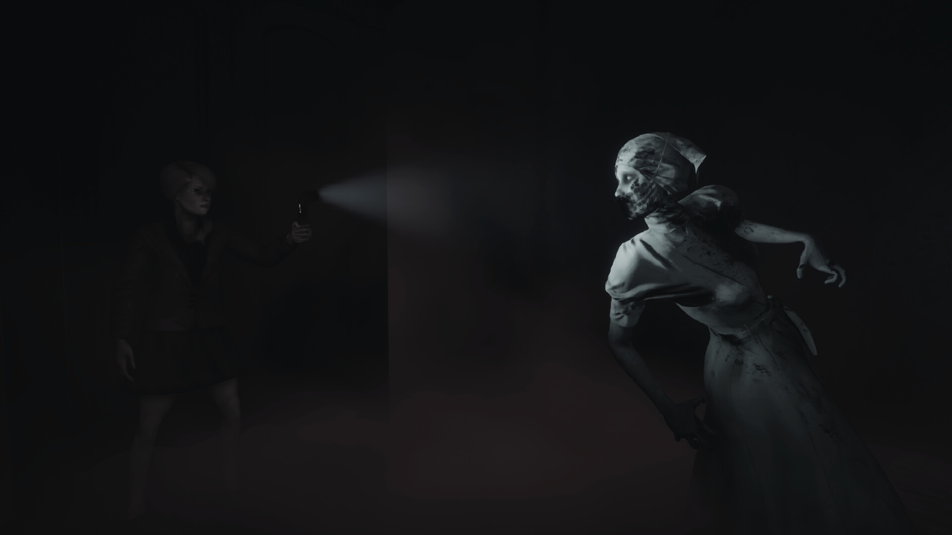 锁好你的门/LockYourDoor/支持网络联机-麦子社区