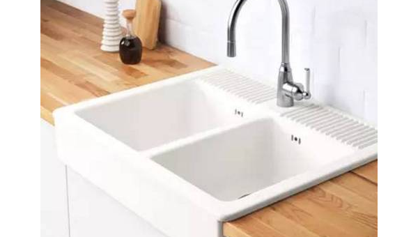 厨房水槽朝西风水好吗