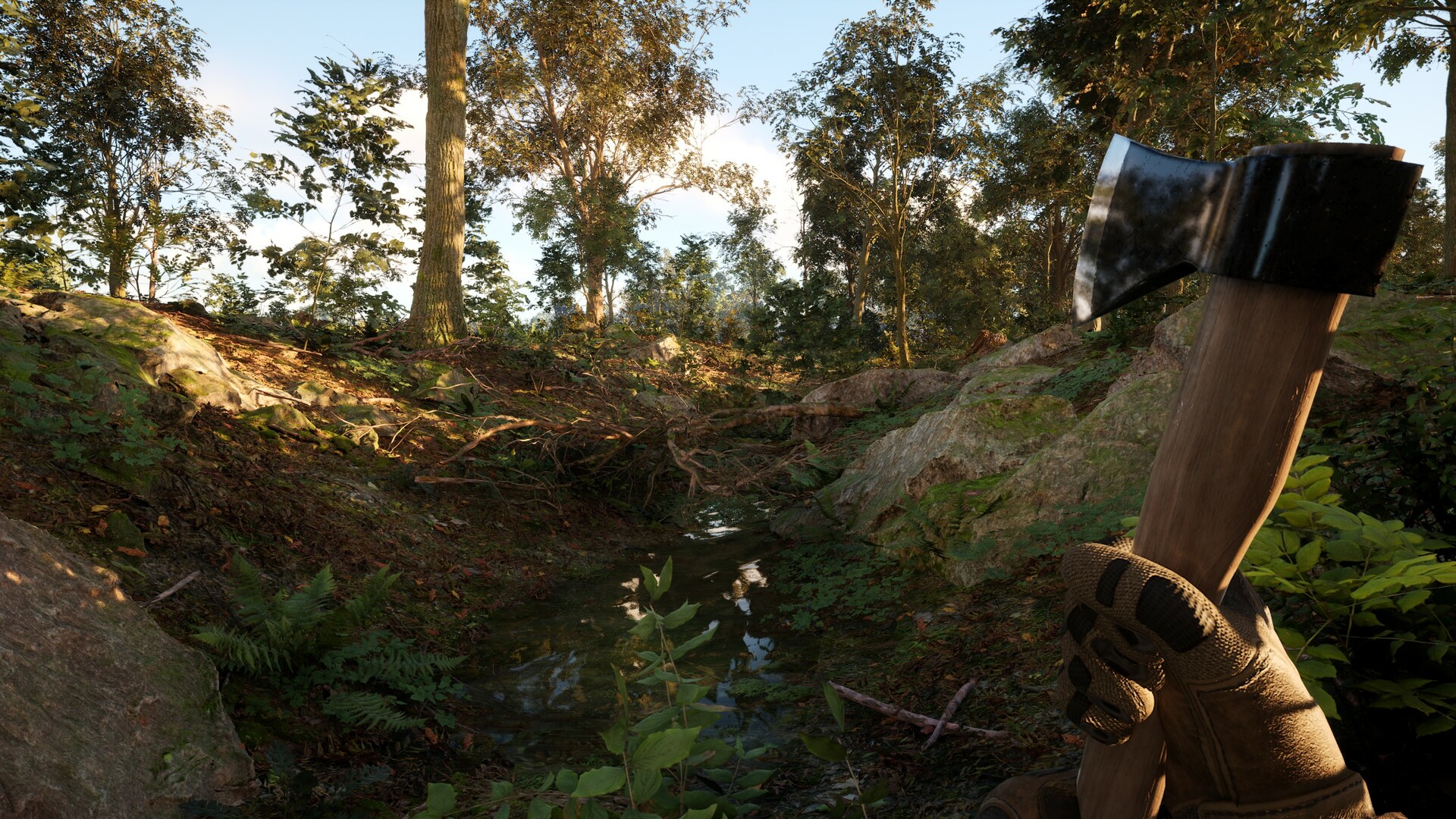 恐惧地带/DREADZONE-麦子社区