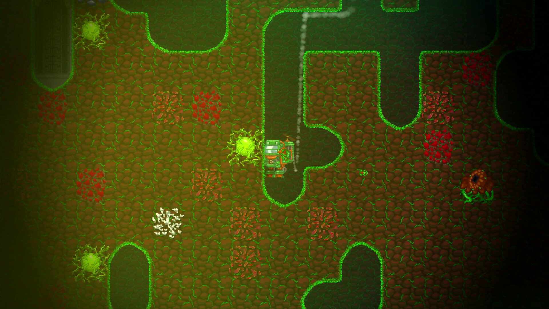 至深渊/Ad Fundum-麦子社区