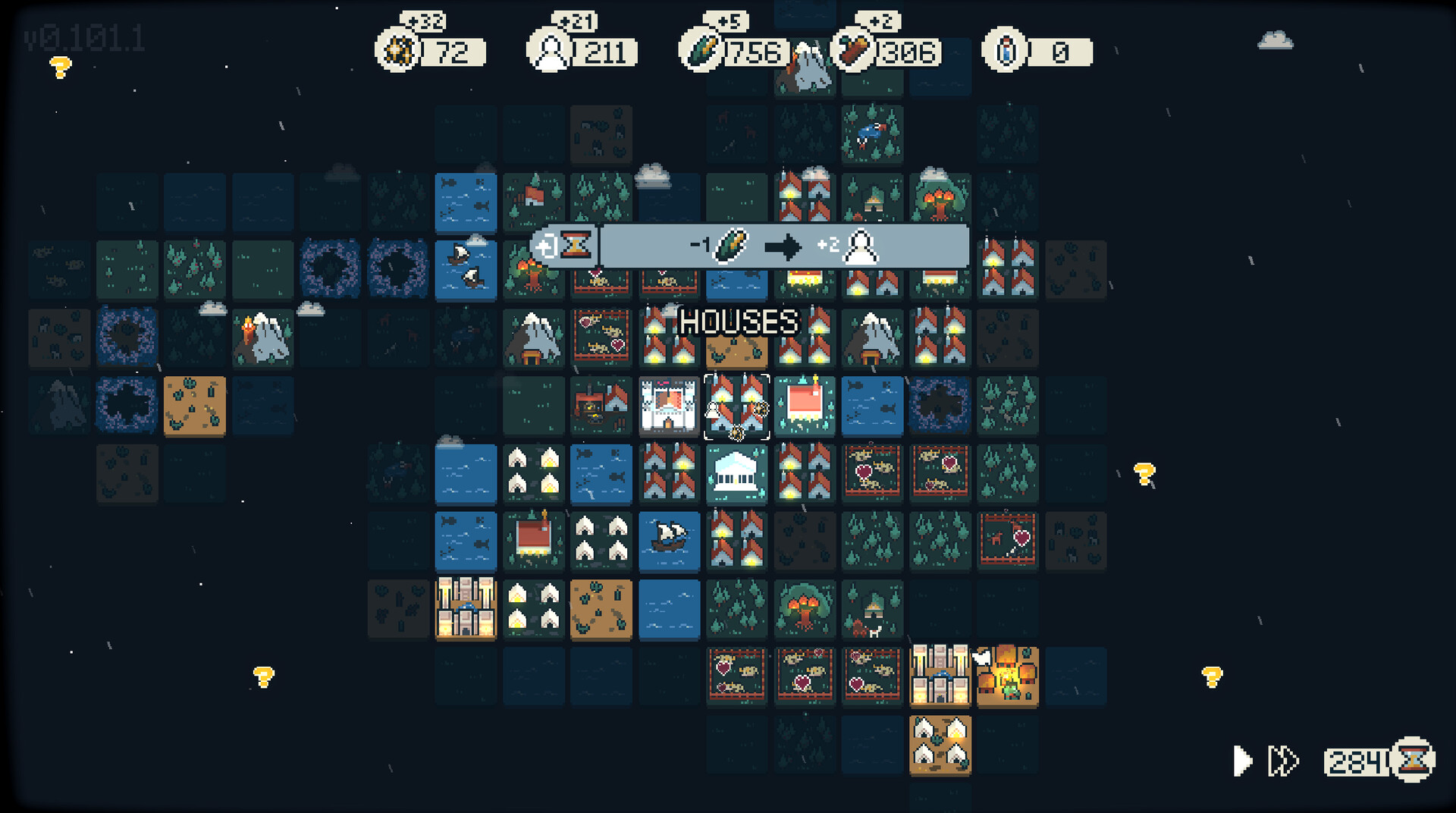 晨曦族人/黎明之人/Dawnfolk-麦子社区