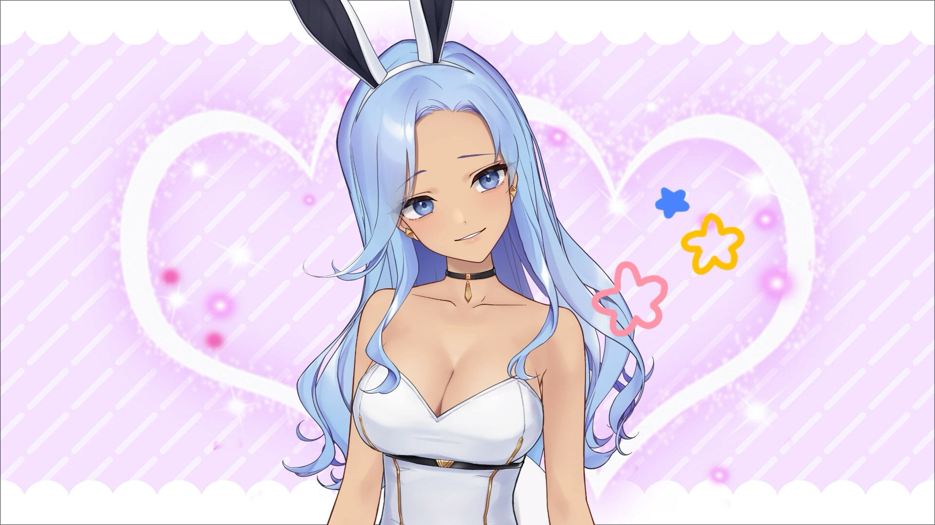 你的另一个老婆/Your Another Wife