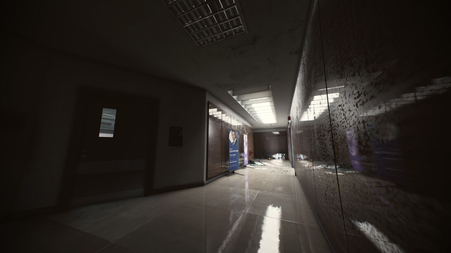 严阵以待/Ready or Not-麦子社区