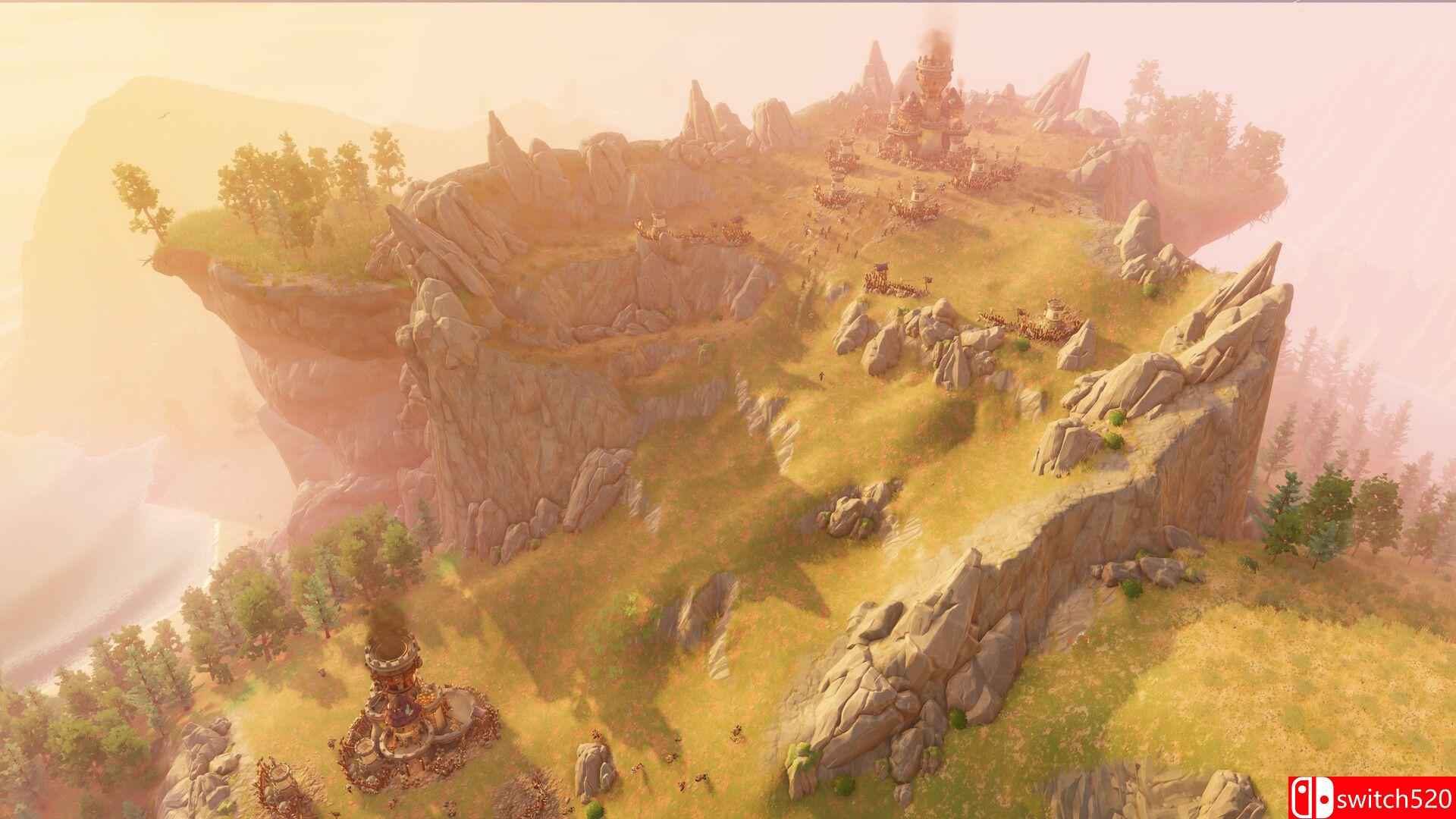 《帕格尼物语（Pioneers of Pagonia）》官方中文 [中文/繁体/英文/日语]-麦子社区