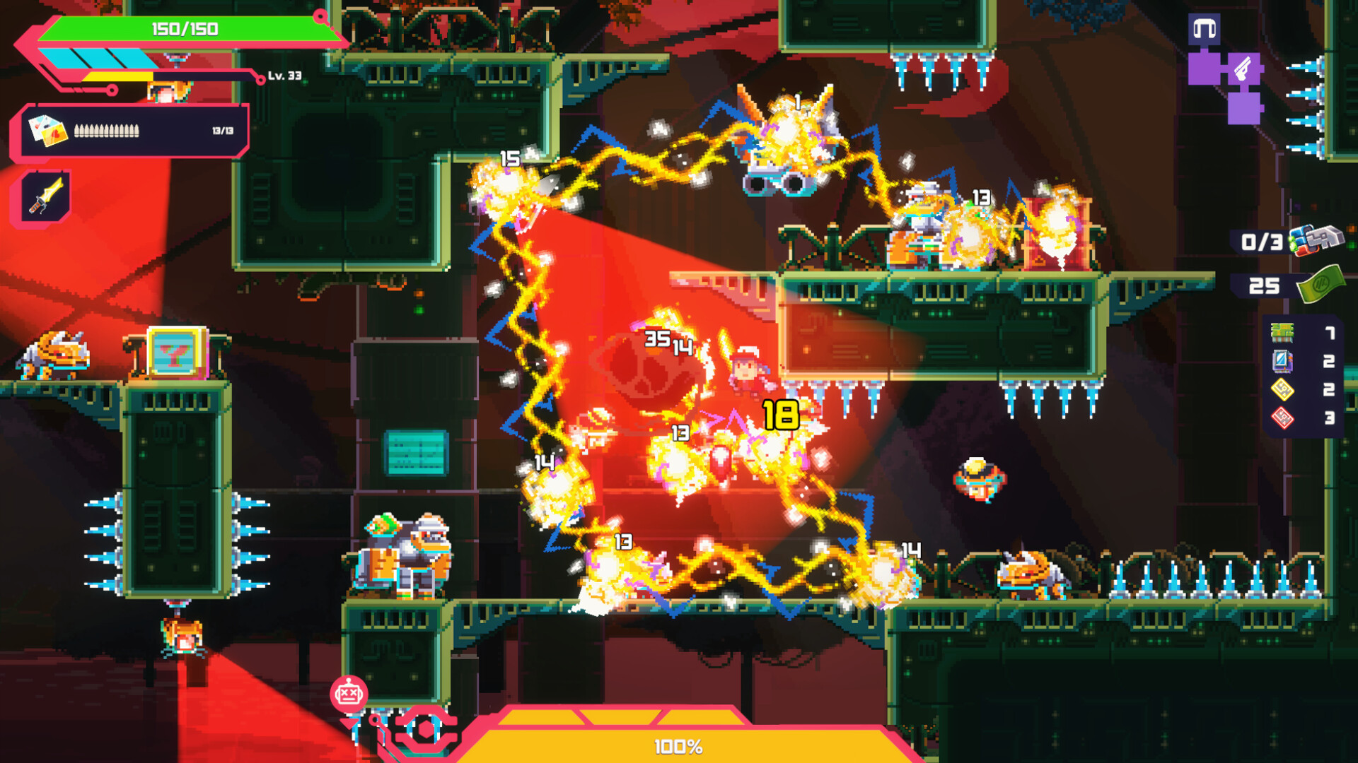 《Lia 黑客命运 Lia Hacking Destiny》Switch美版中文+1.0.3补丁NSZ下载-麦子社区