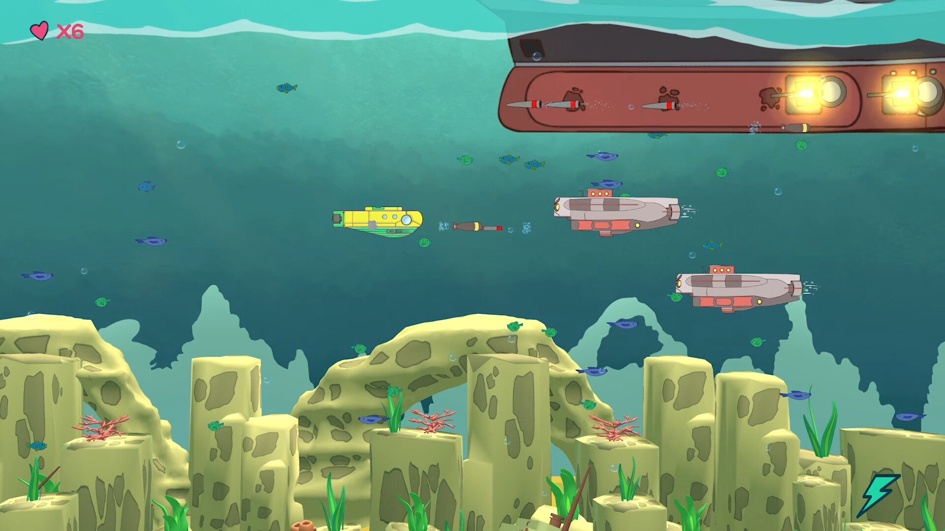 《V的愤怒 V’s Rage》Switch美版中文NSZ下载-麦子社区