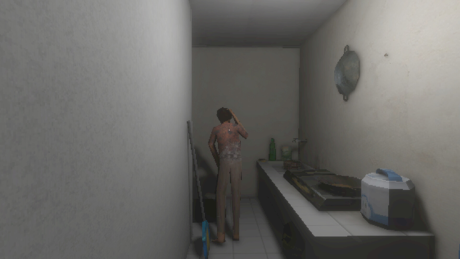 夜班症候群/沉迷夜班/Obsessed : Night Shift-麦子社区