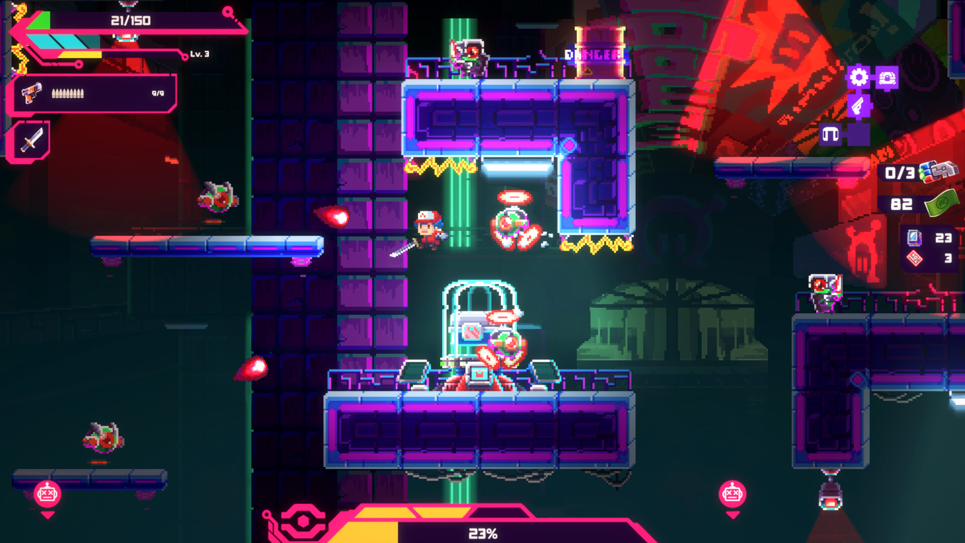 光之战士：改写命运/Lia: Hacking Destiny-麦子社区