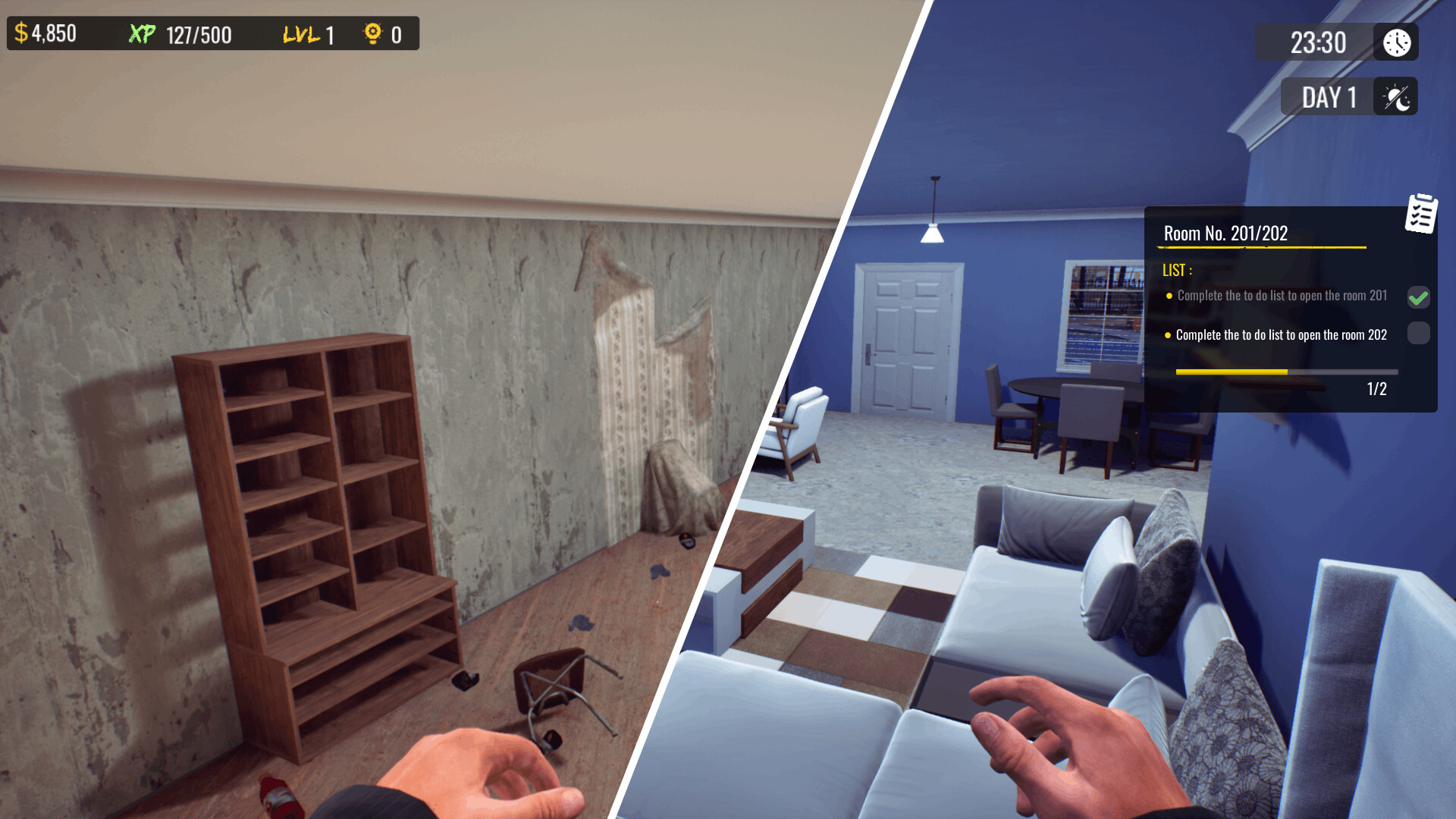 日落汽车旅馆/Sunset Motel 日落汽车旅馆/Sunset Motel