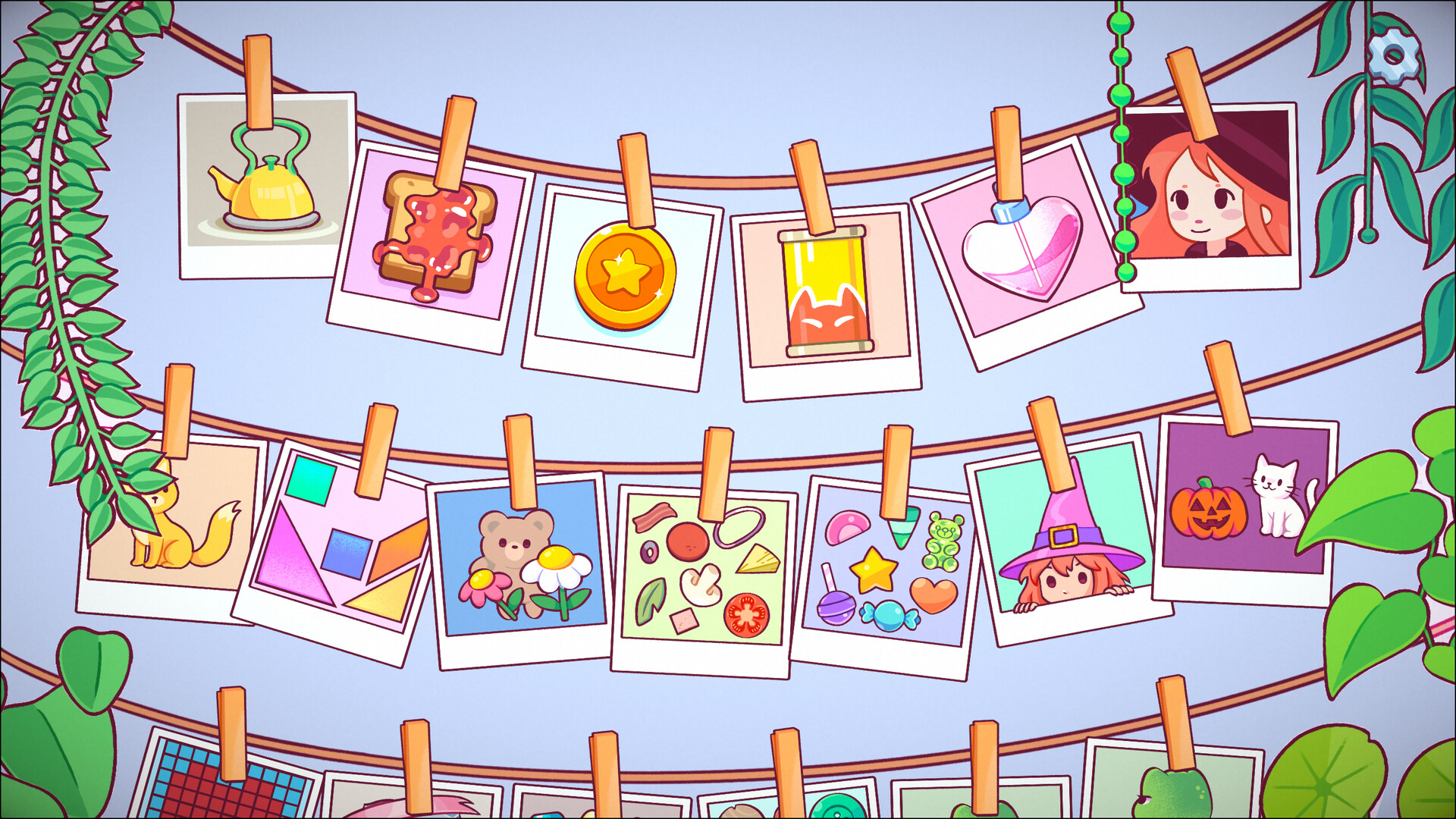 小小收纳师/Cozy Organizer 小小收纳师/Cozy Organizer