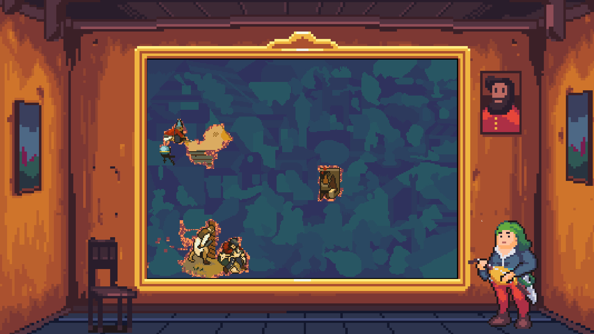 谚语/Proverbs-麦子社区