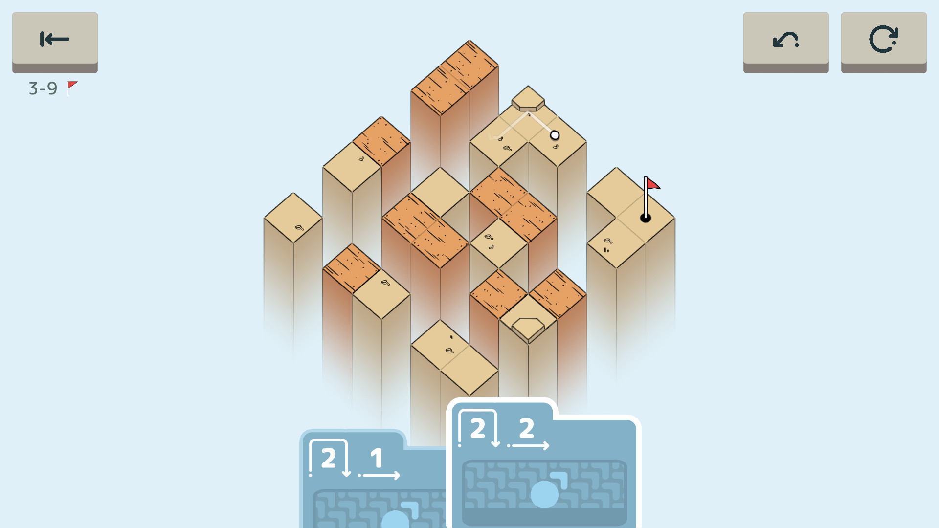 高尔夫之巅/Golf Peaks 高尔夫之巅/Golf Peaks