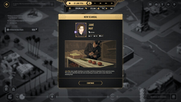 《好莱坞动物/Hollywood Animal》PC中文版下载-含v0.8.59-麦子社区