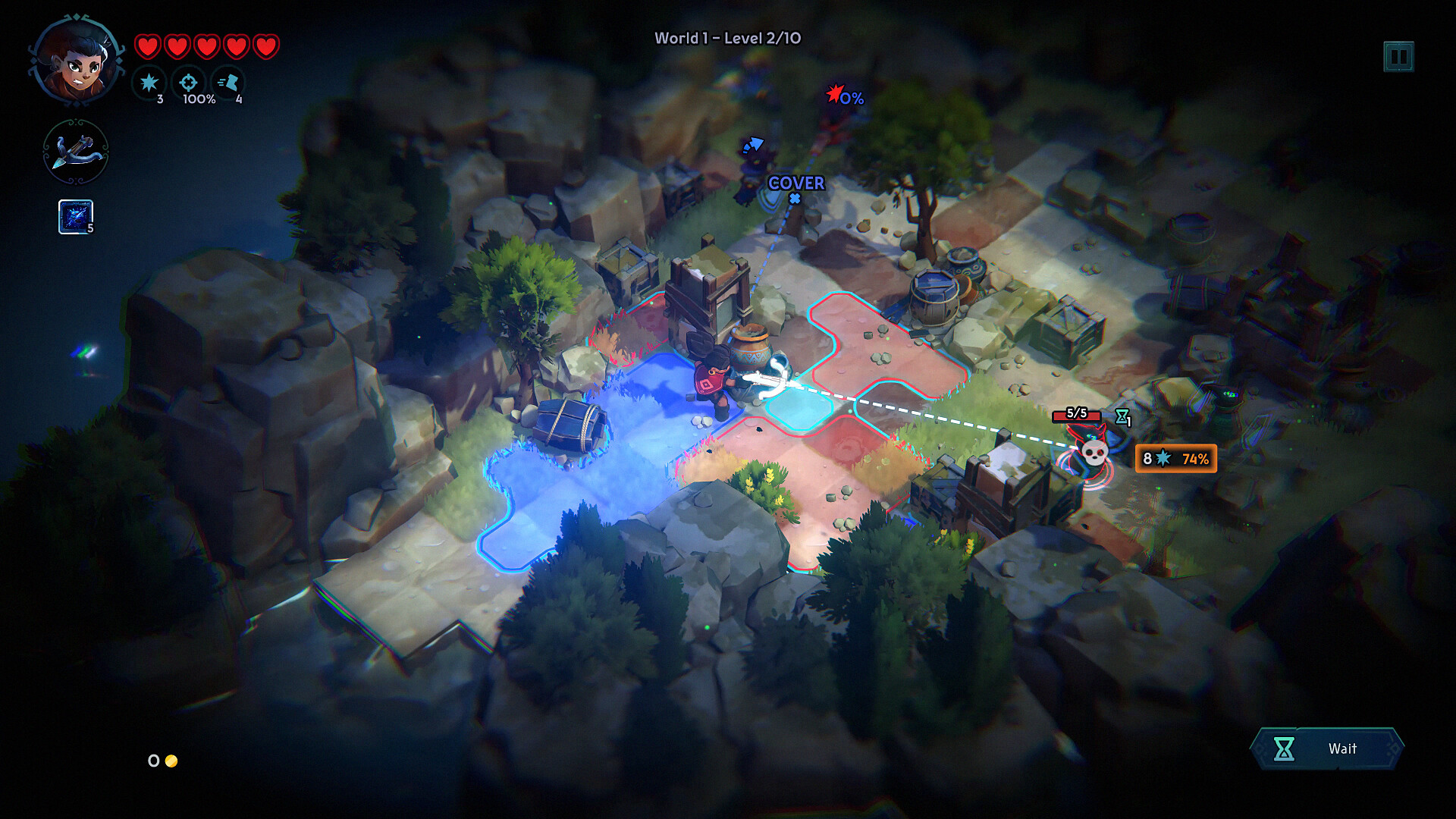 孤岛猎神/Day of the Shell-麦子社区