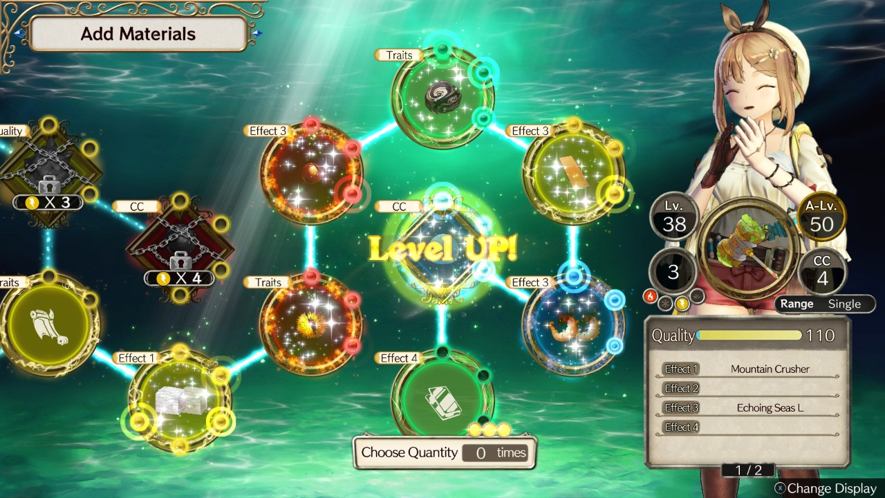 【5.05】《炼金工房三部曲~DX》PS4美版日英文下载- 含本体+5.05降级补丁-麦子社区